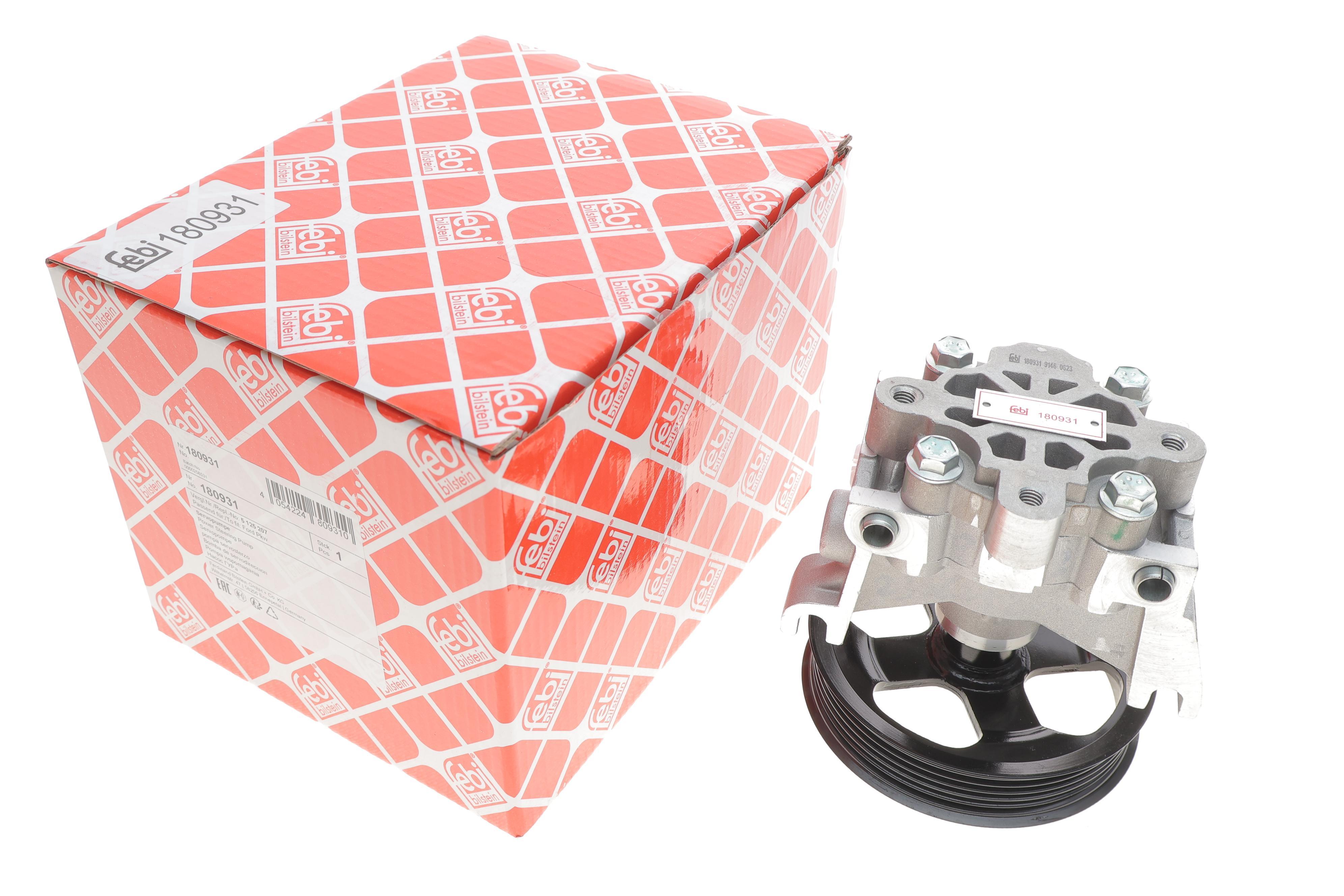 Насос ГПК Ford Connect 1.8TDCi/TDDi/Di 02-13