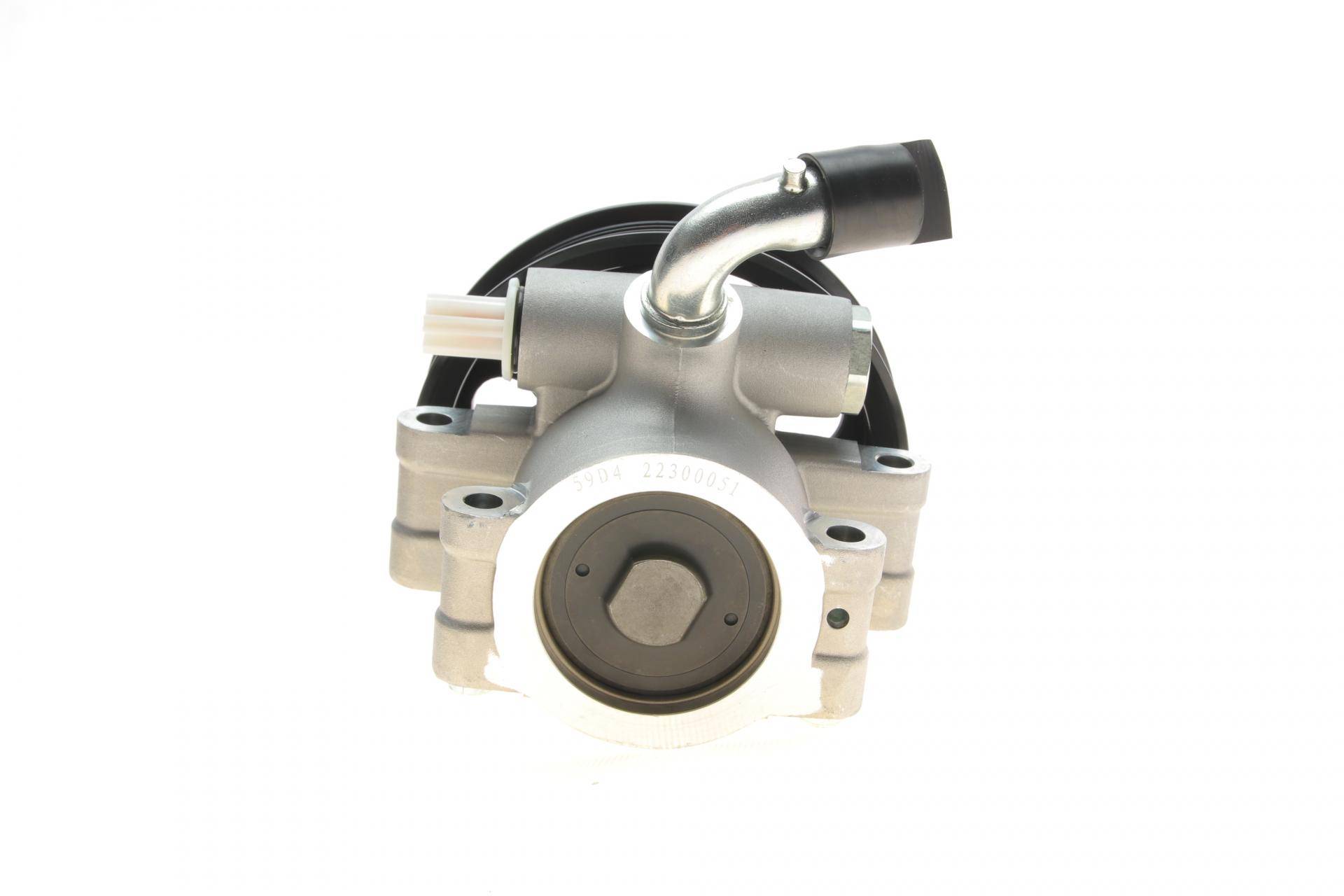 Насос ГПК Ford Focus I 1.8D 98-05