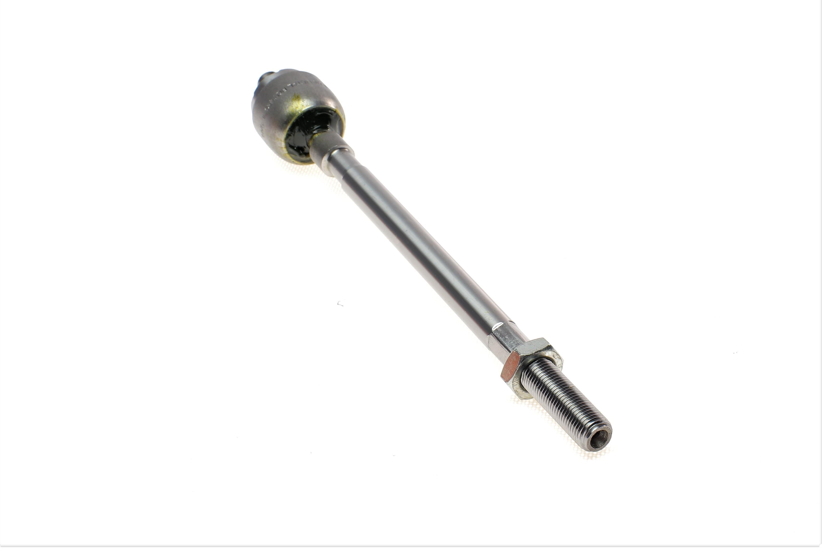 Тяга рульова Renault Kangoo 97- (без ГУ) (L=266.5mm)