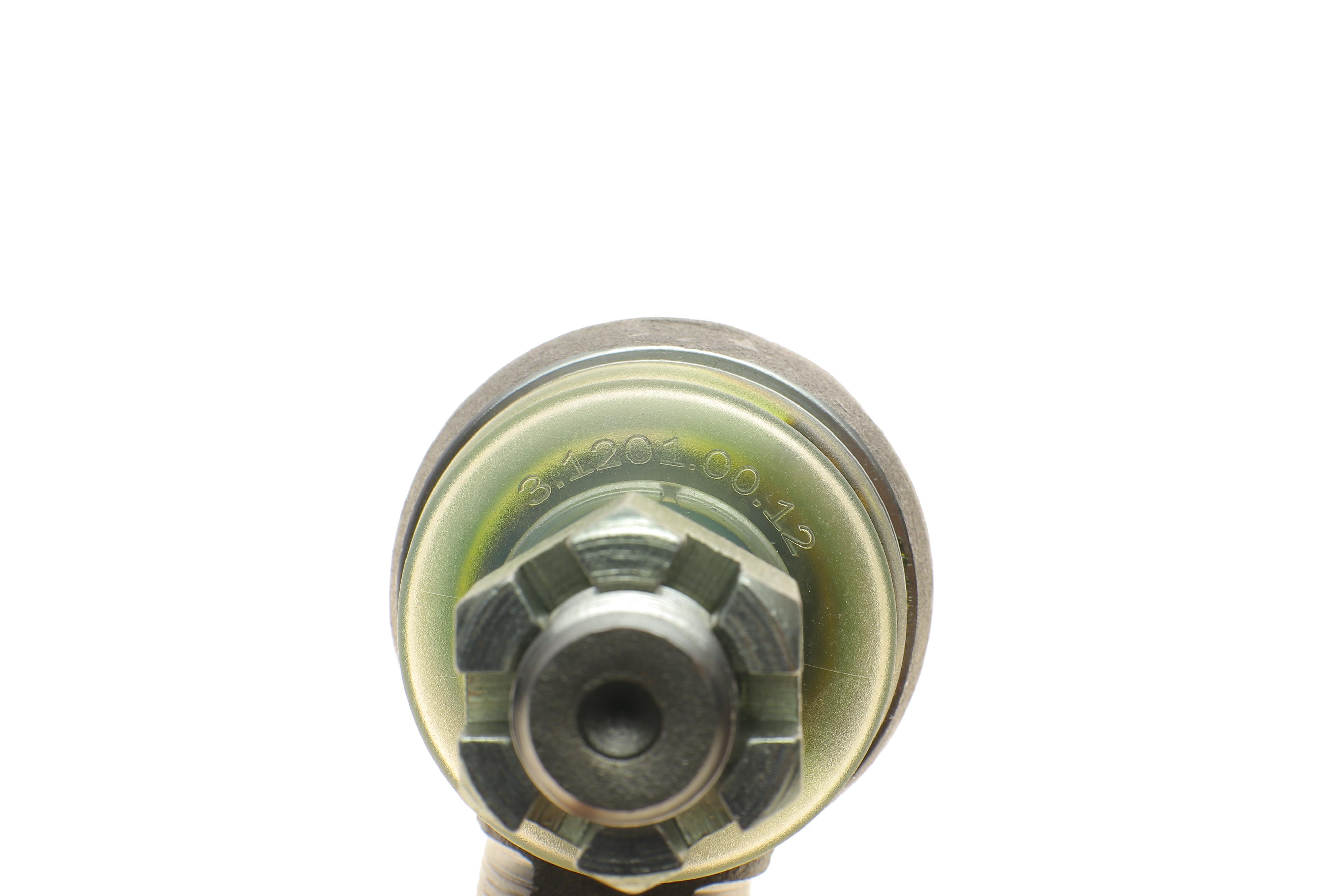 Наконечник тяги рульової MB 811 84-98 (M30x1.5LHT)