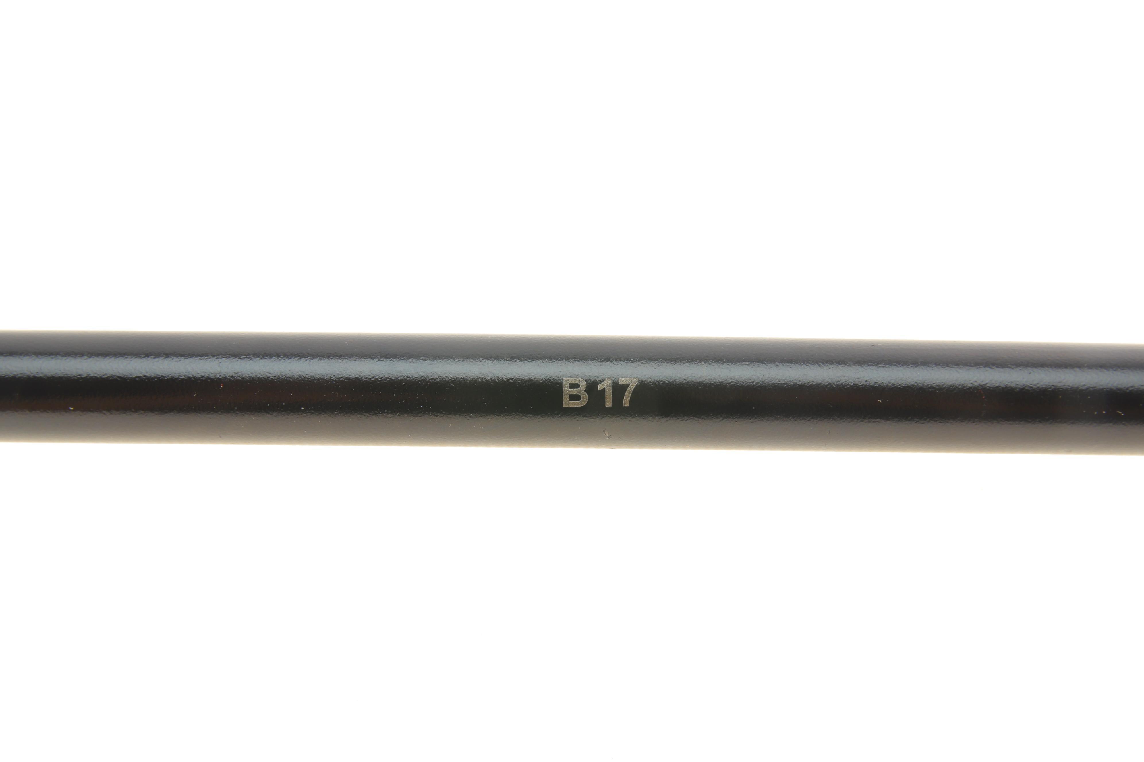 Тяга рульова Chevrolet Evanda/Daewoo Leganza 2.0 97-