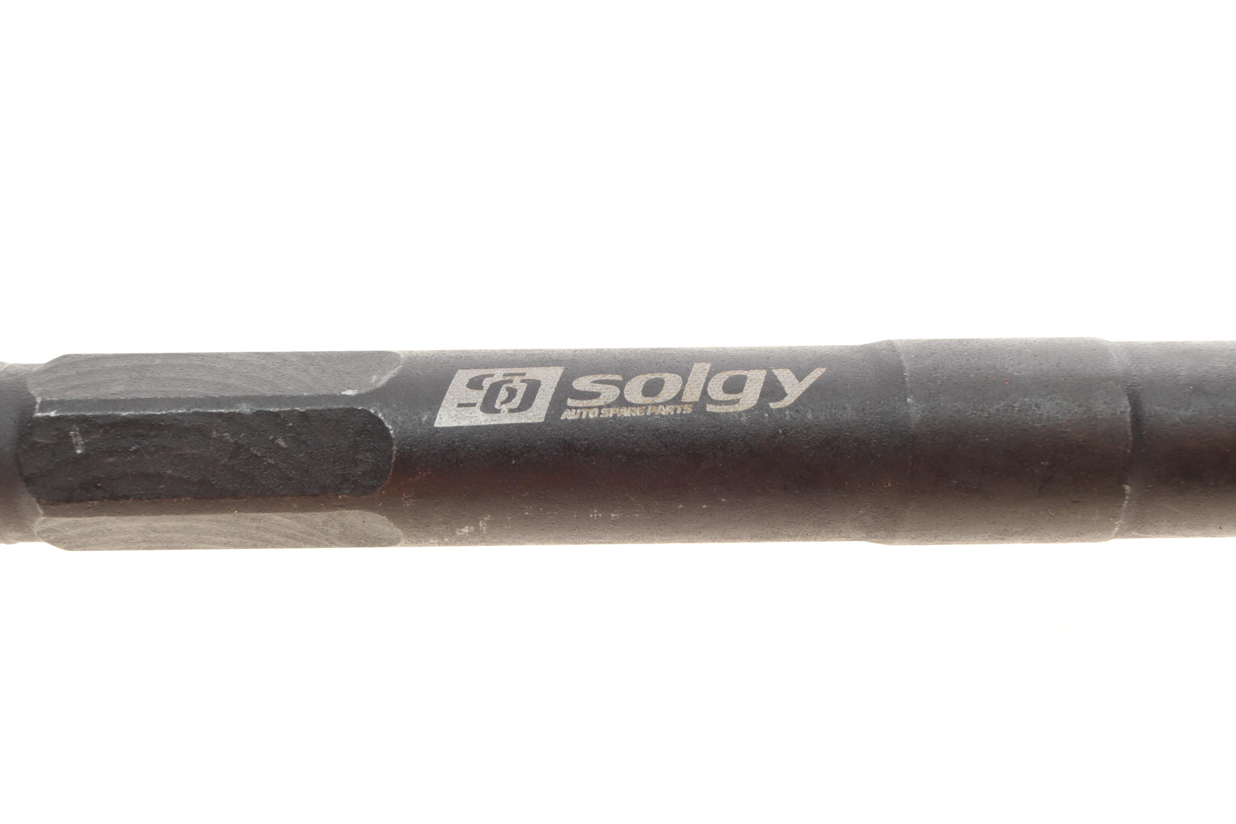 Тяга рульова Renault Laguna II 1.6/1.9dCi 01-