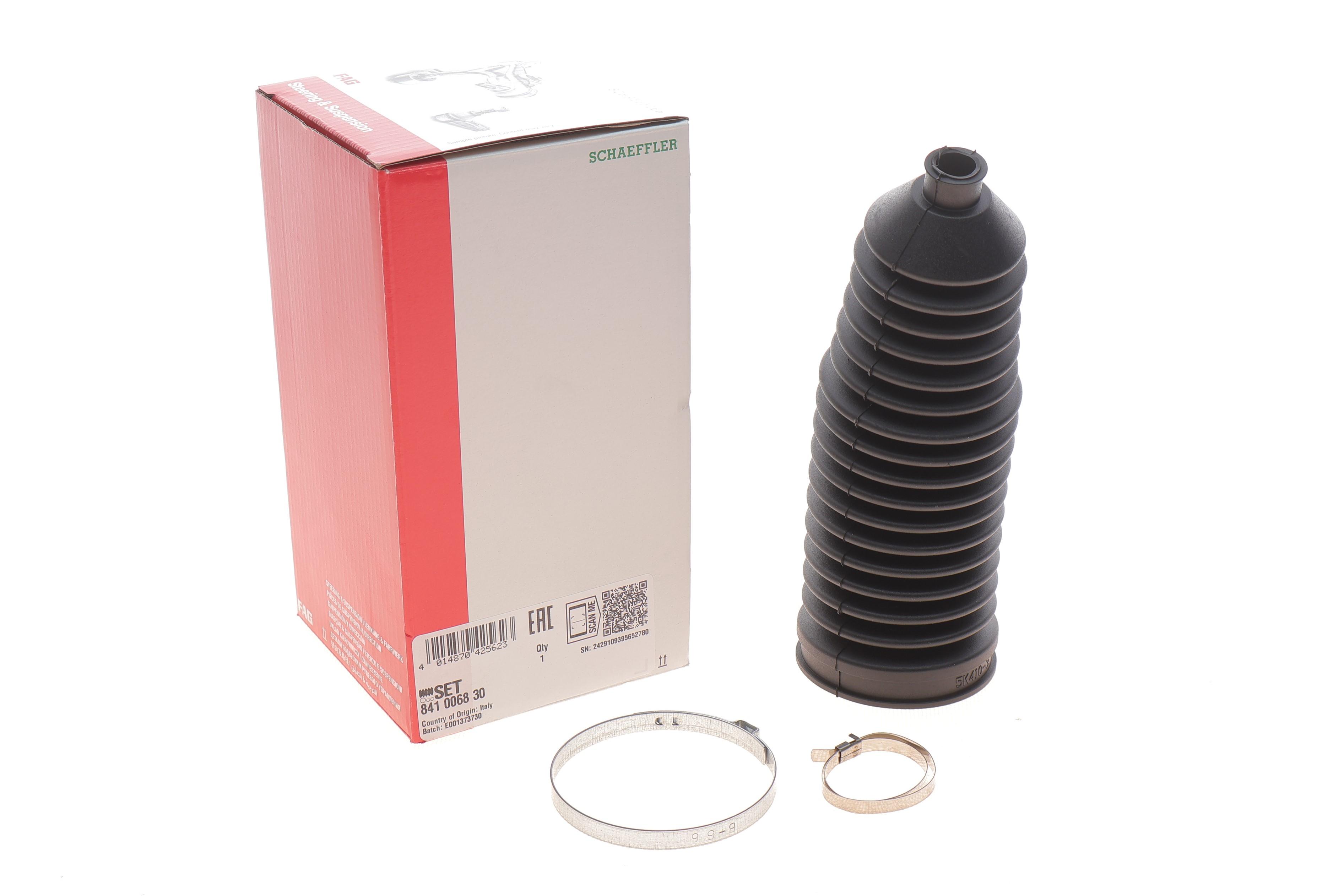 Пильник рейки рульової Fiat Scudo/Peugeot Expert 96-