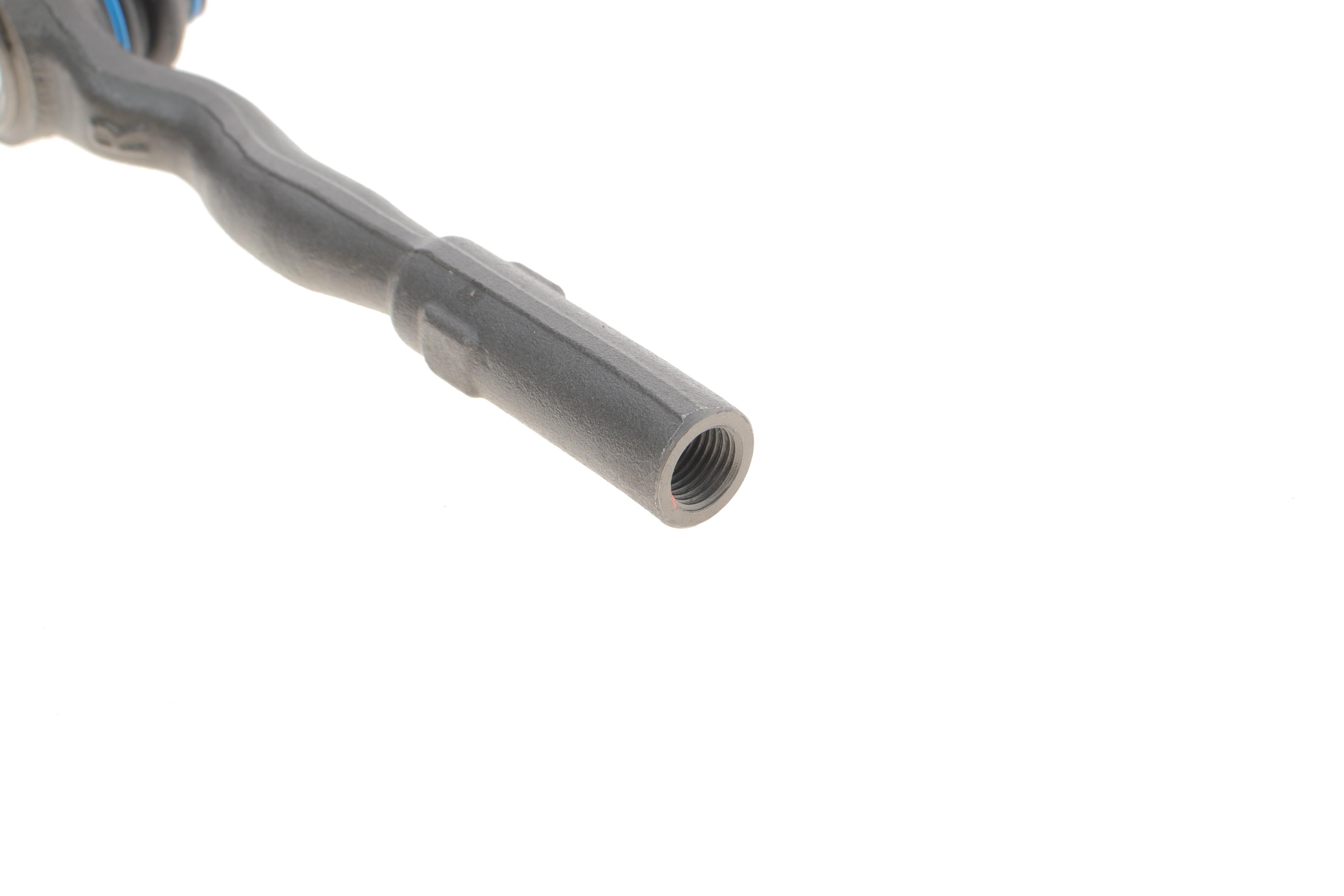 Наконечник тяги рульової (R) MB E-class (W211) 02-