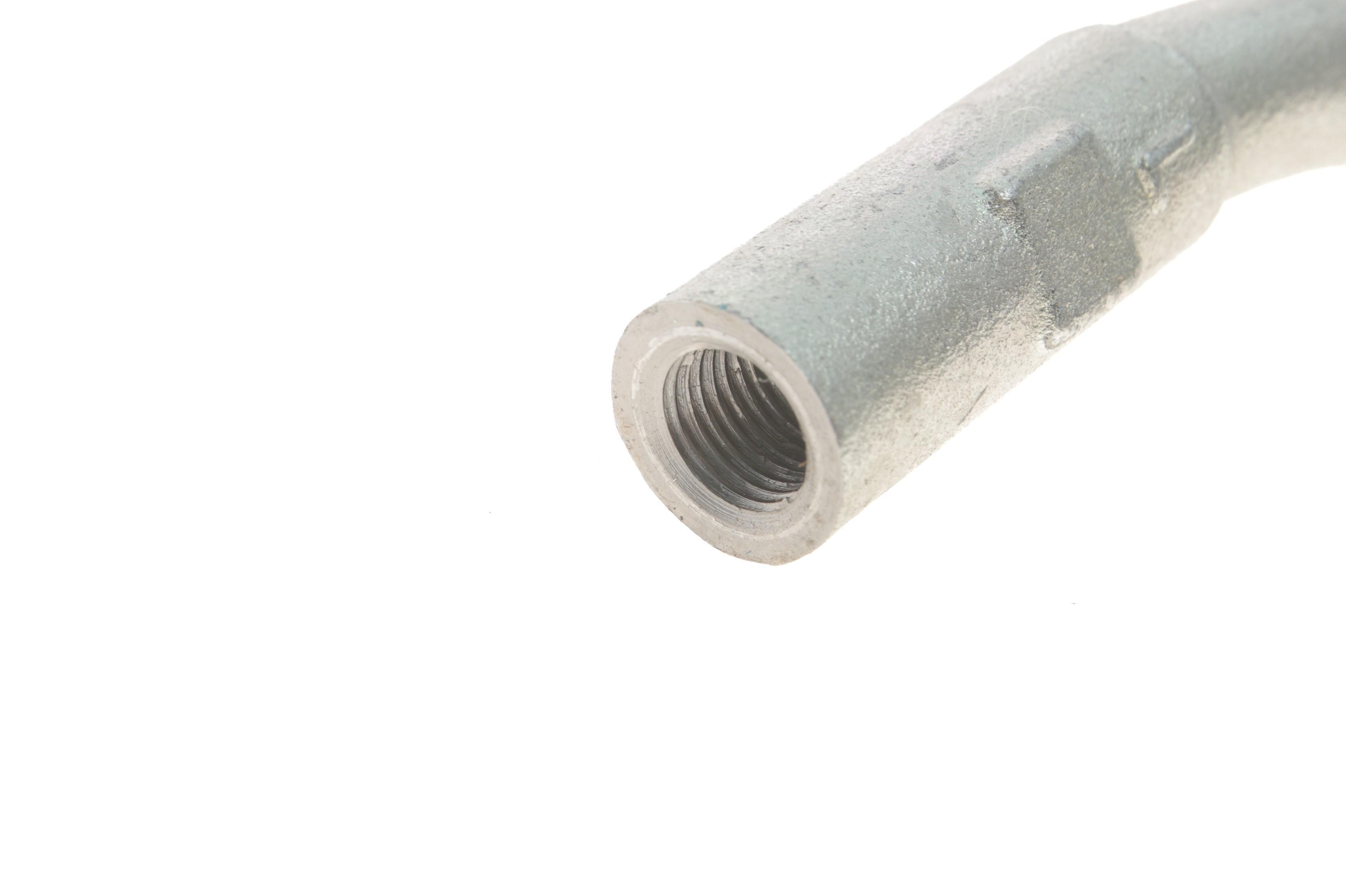 Наконечник тяги рульової (L) MB C-class (W203) 00-07