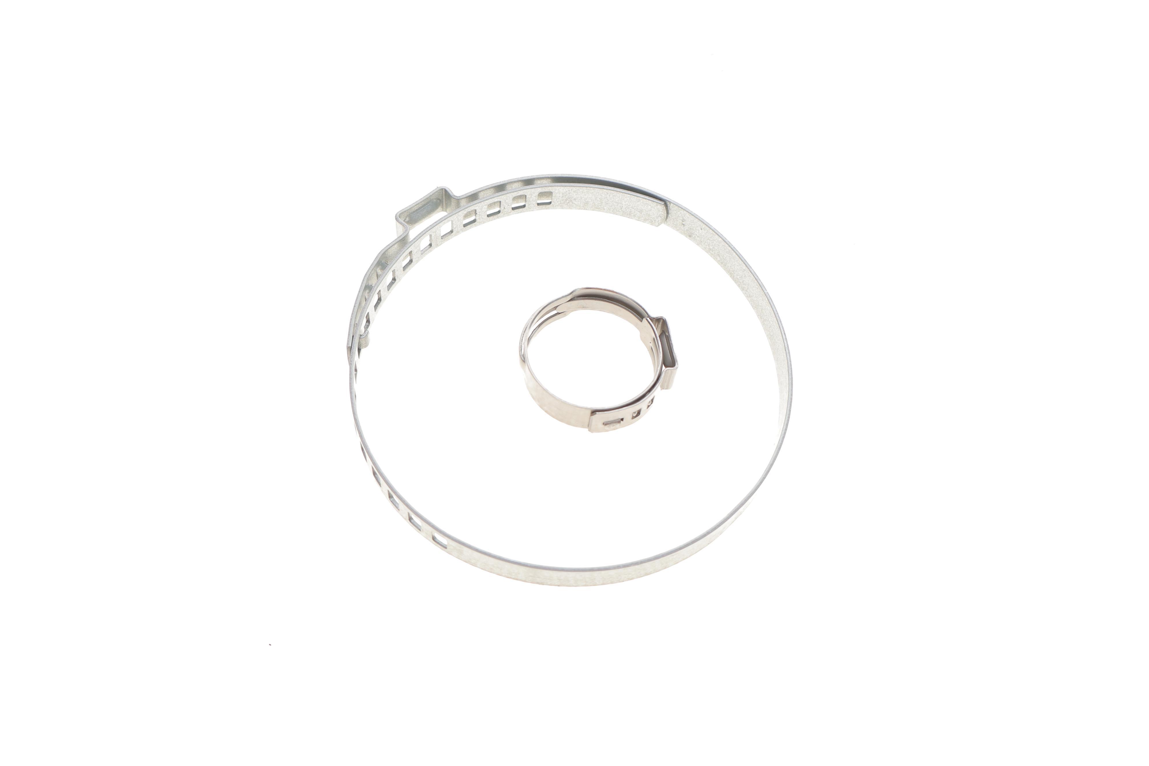 Пильник рейки рульової Citroen C4/Peugeot 308/3008 04- (15.9x61x187.4mm)