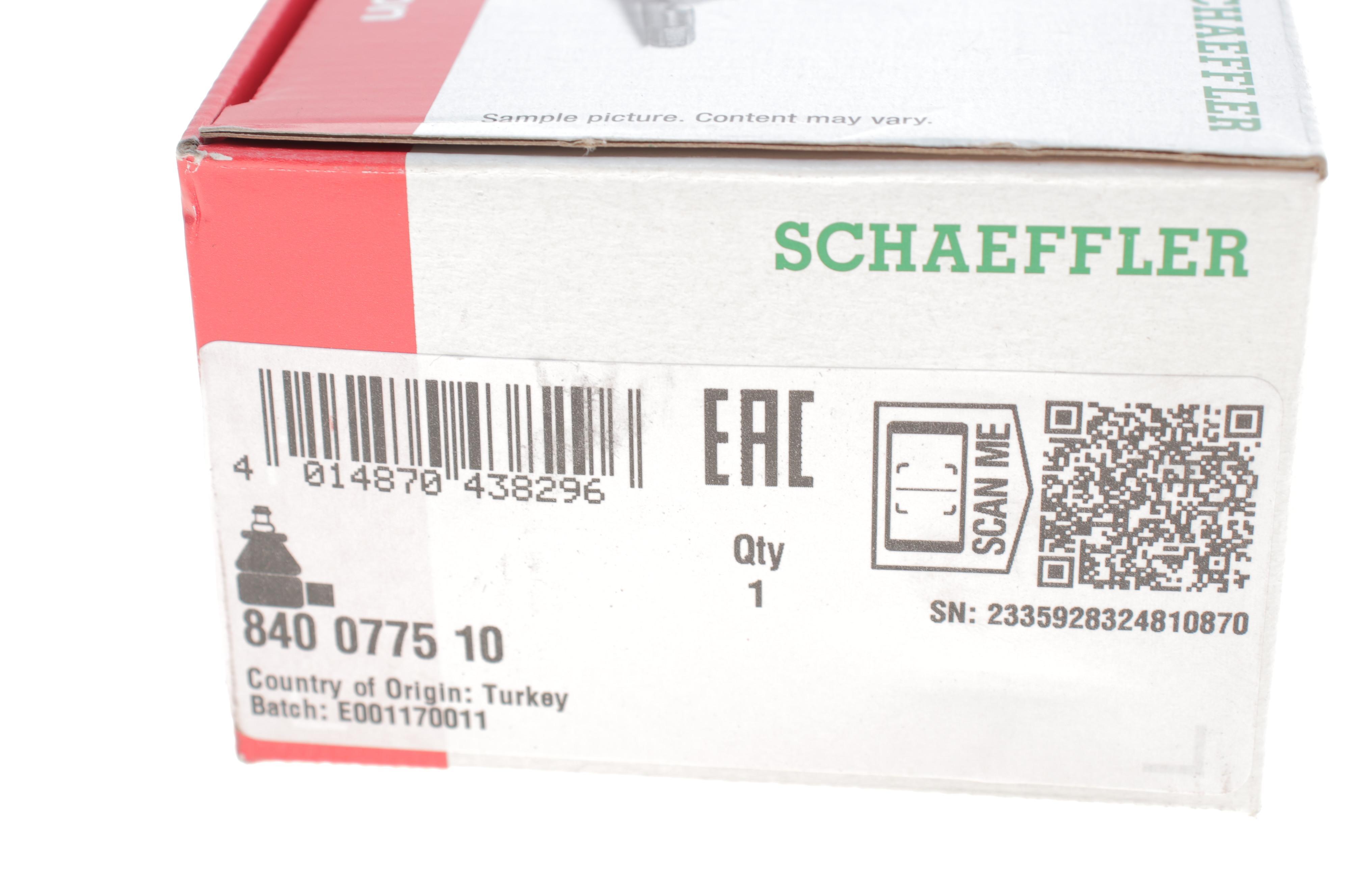 Наконечник тяги рульової Ford Transit V184/V347/V363/Custom V362, 00-