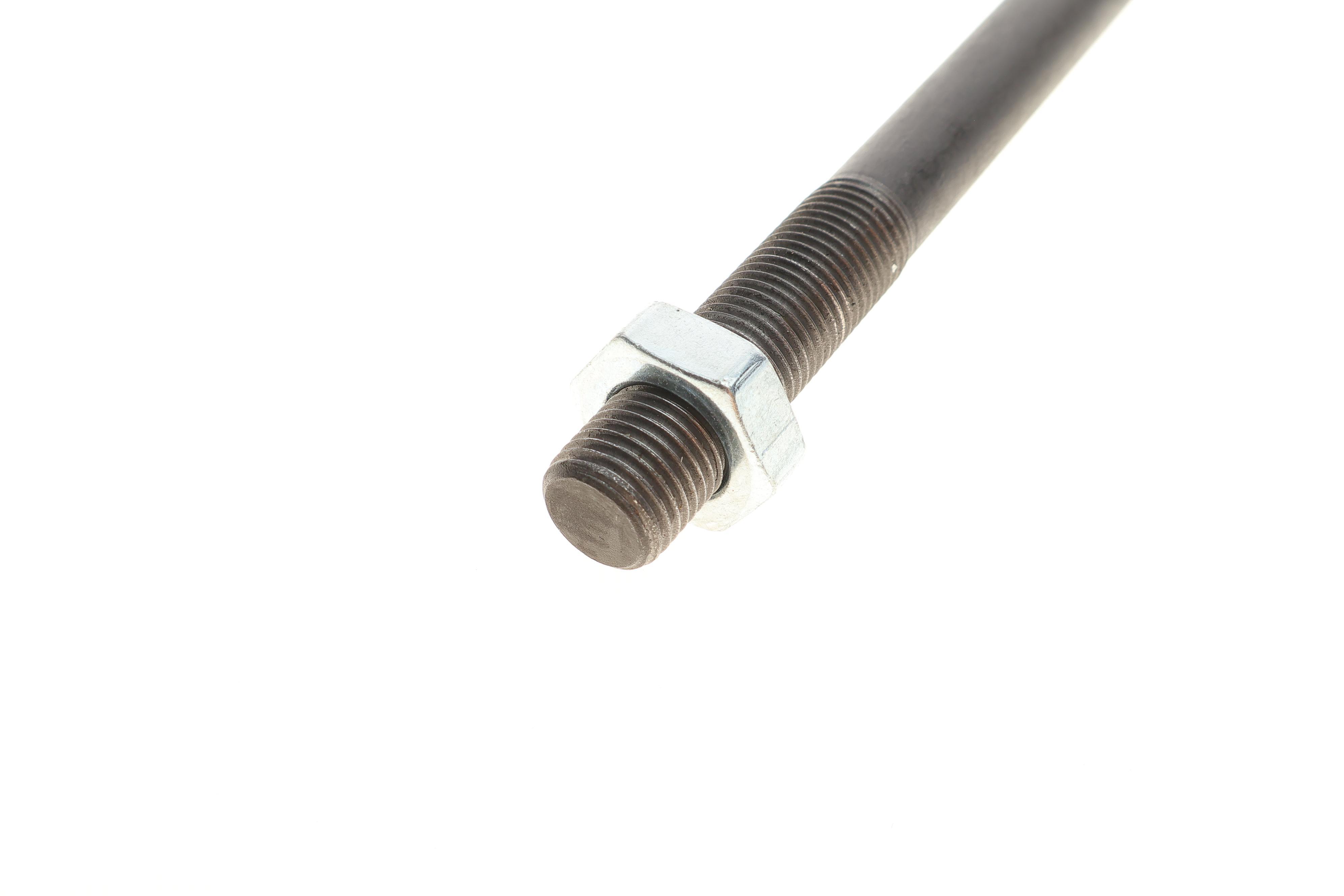 Тяга рульова Renault Clio III/Nissan Micra III 03-