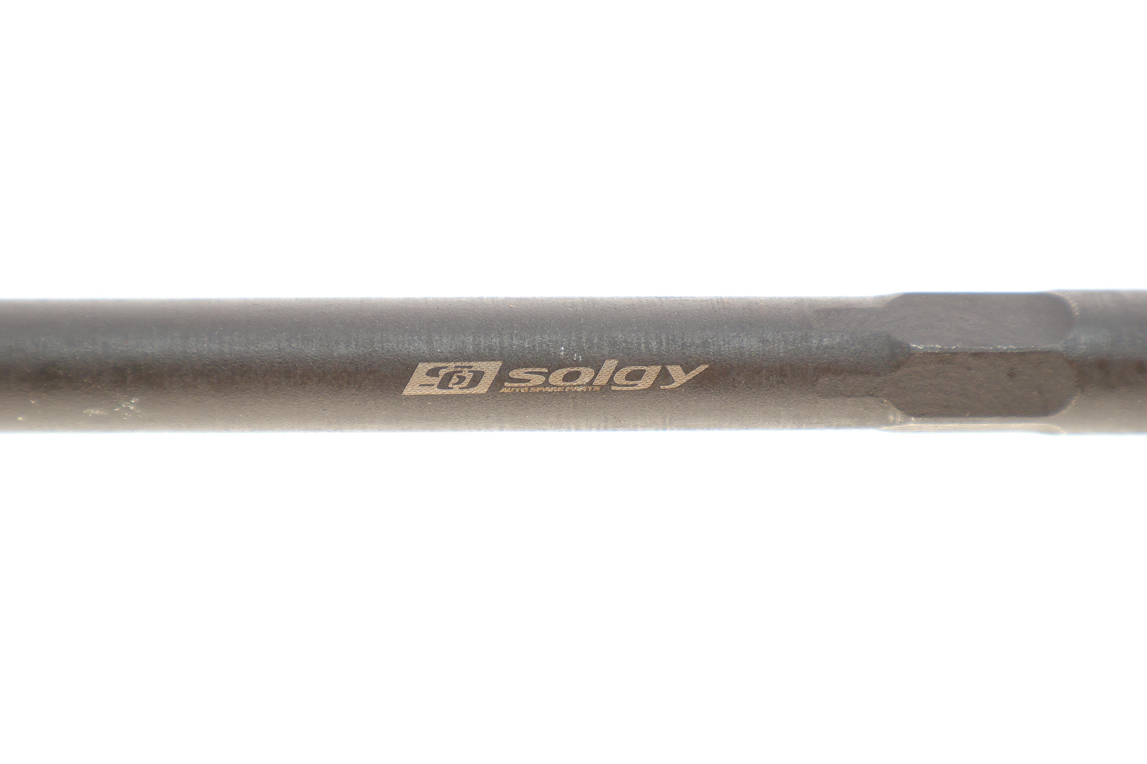 Тяга рульова Renault Clio III/Nissan Micra III 03-