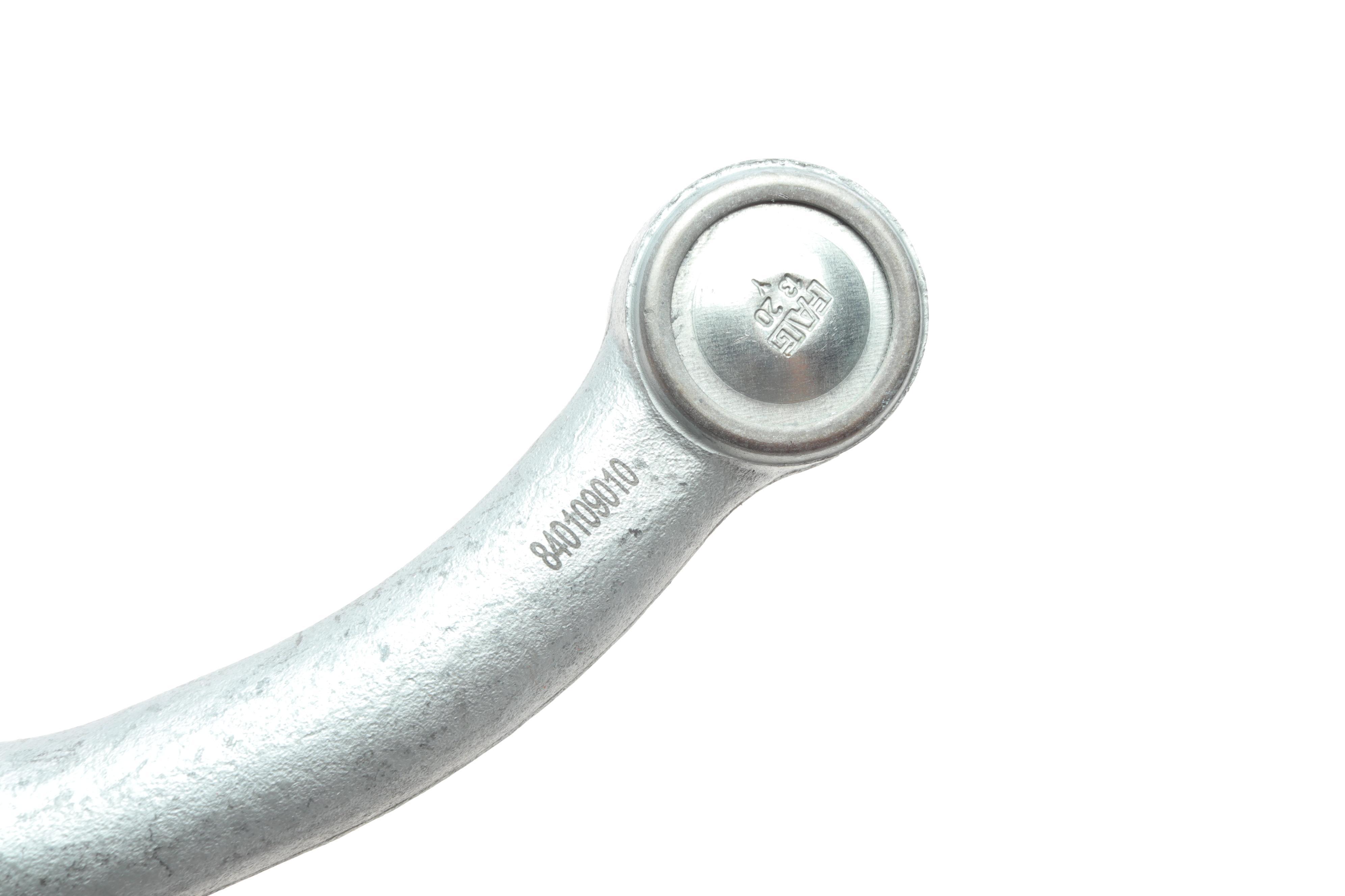 Наконечник тяги рульової (R) Toyota Rav 4 III/IV 06-