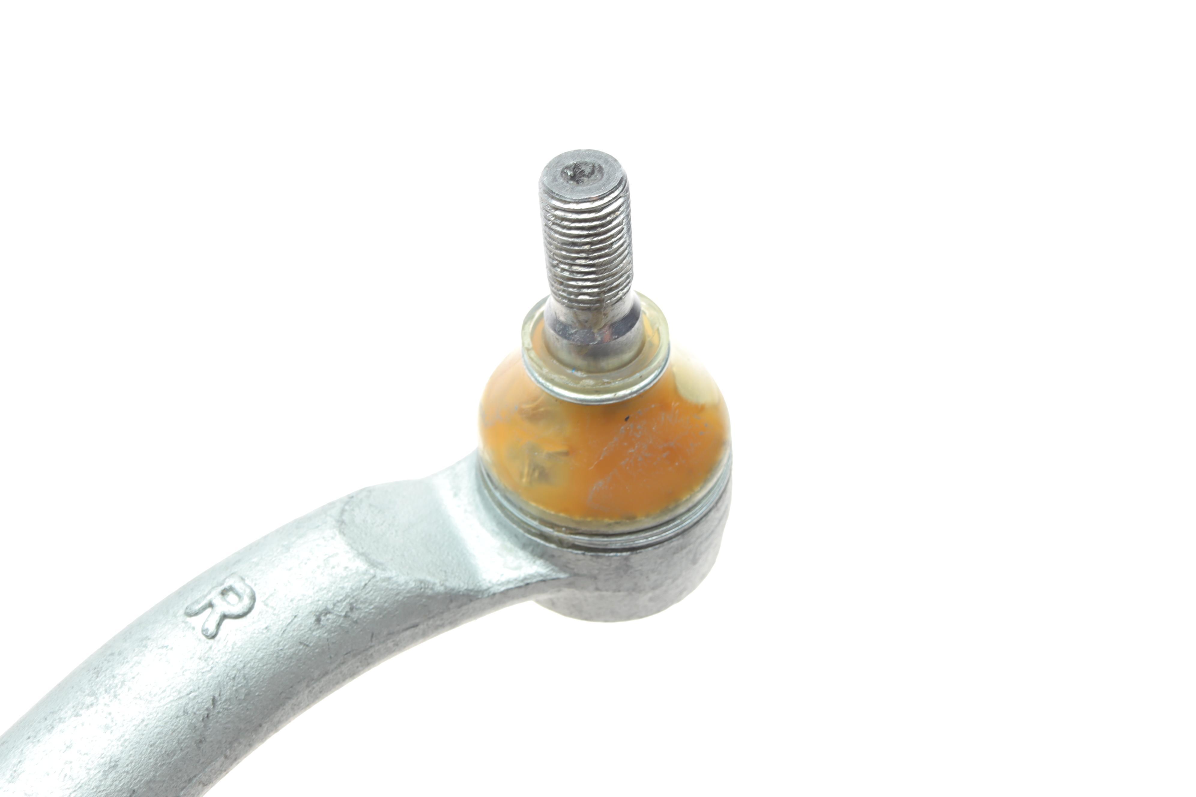 Наконечник тяги рульової (R) Toyota Rav 4 III/IV 06-