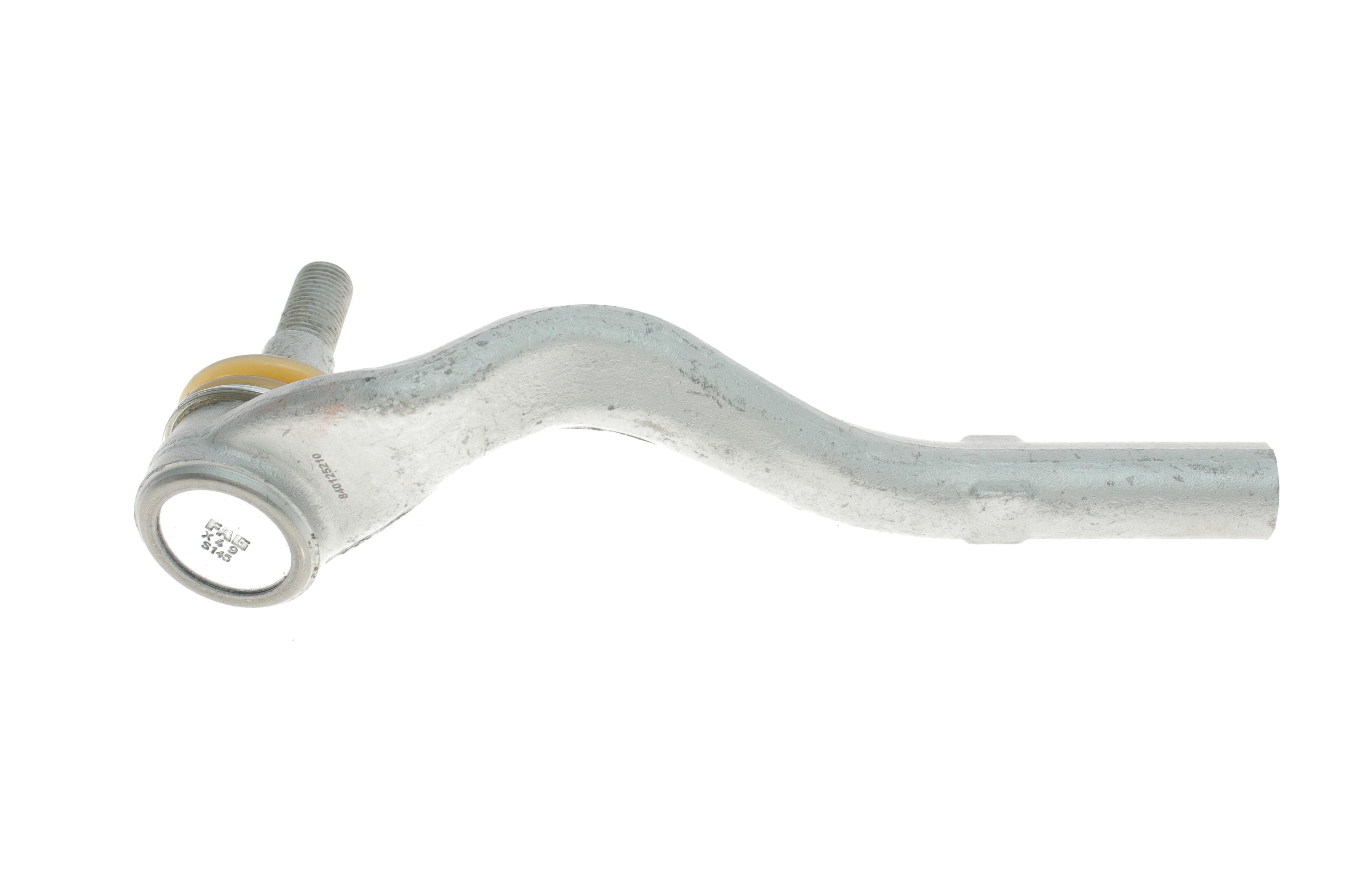 Наконечник тяги рульової (L) MB E-class (W212) 09-