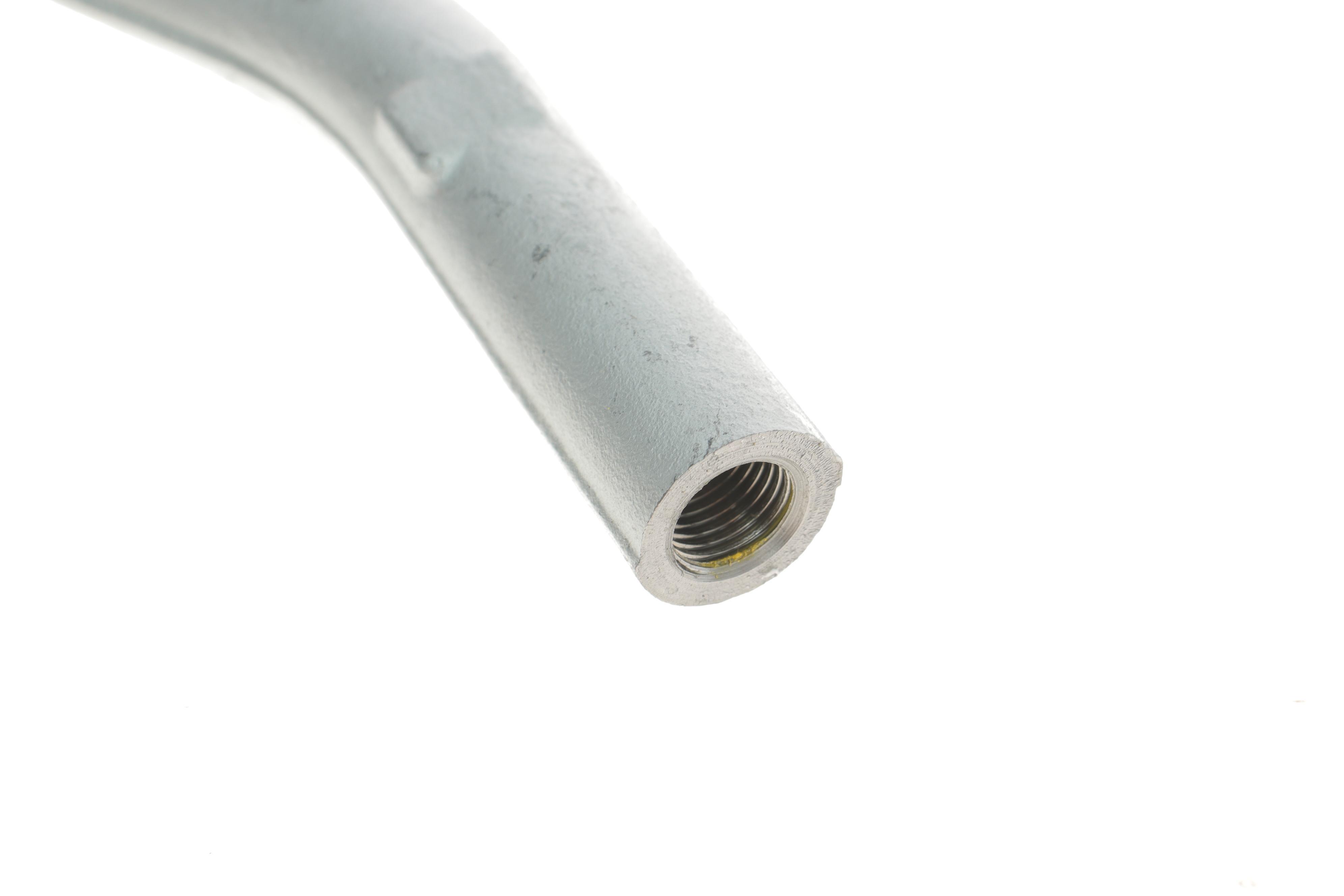 Наконечник тяги рульової (L) MB E-class (W212) 09-