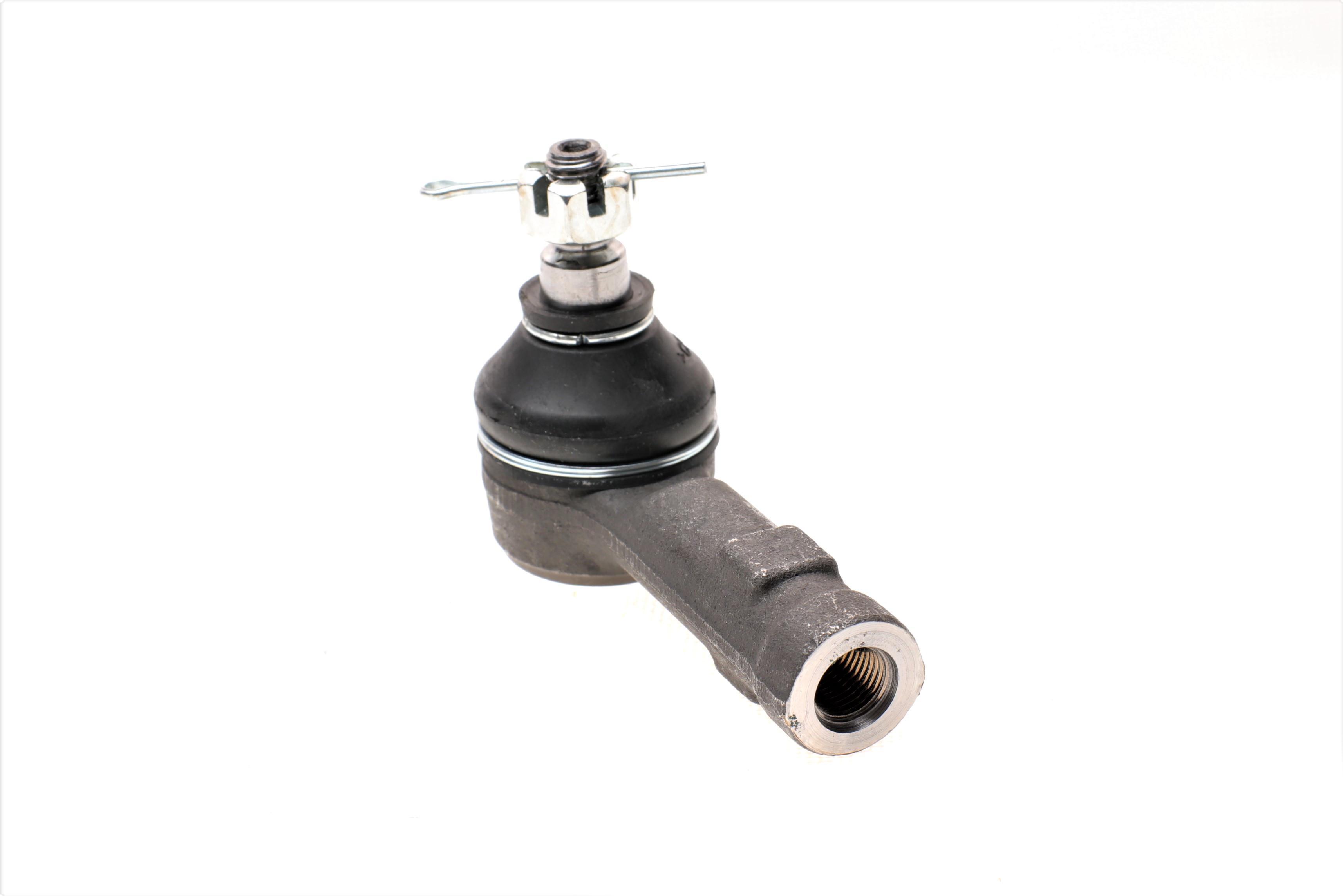 Наконечник тяги рульової Mitsubishi Lancer/Colt 80-