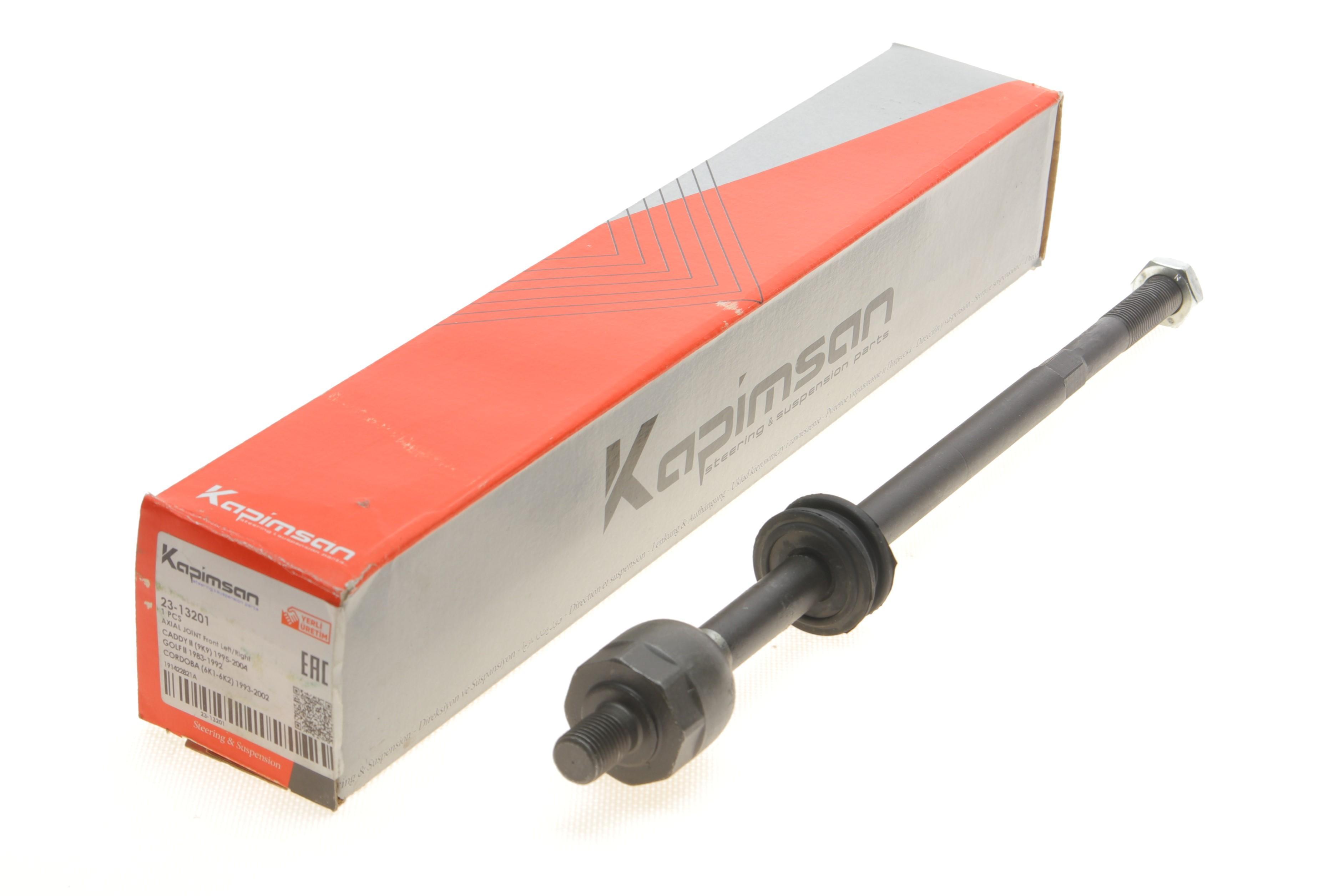 Тяга рульова VW Golf II/Jetta II -91