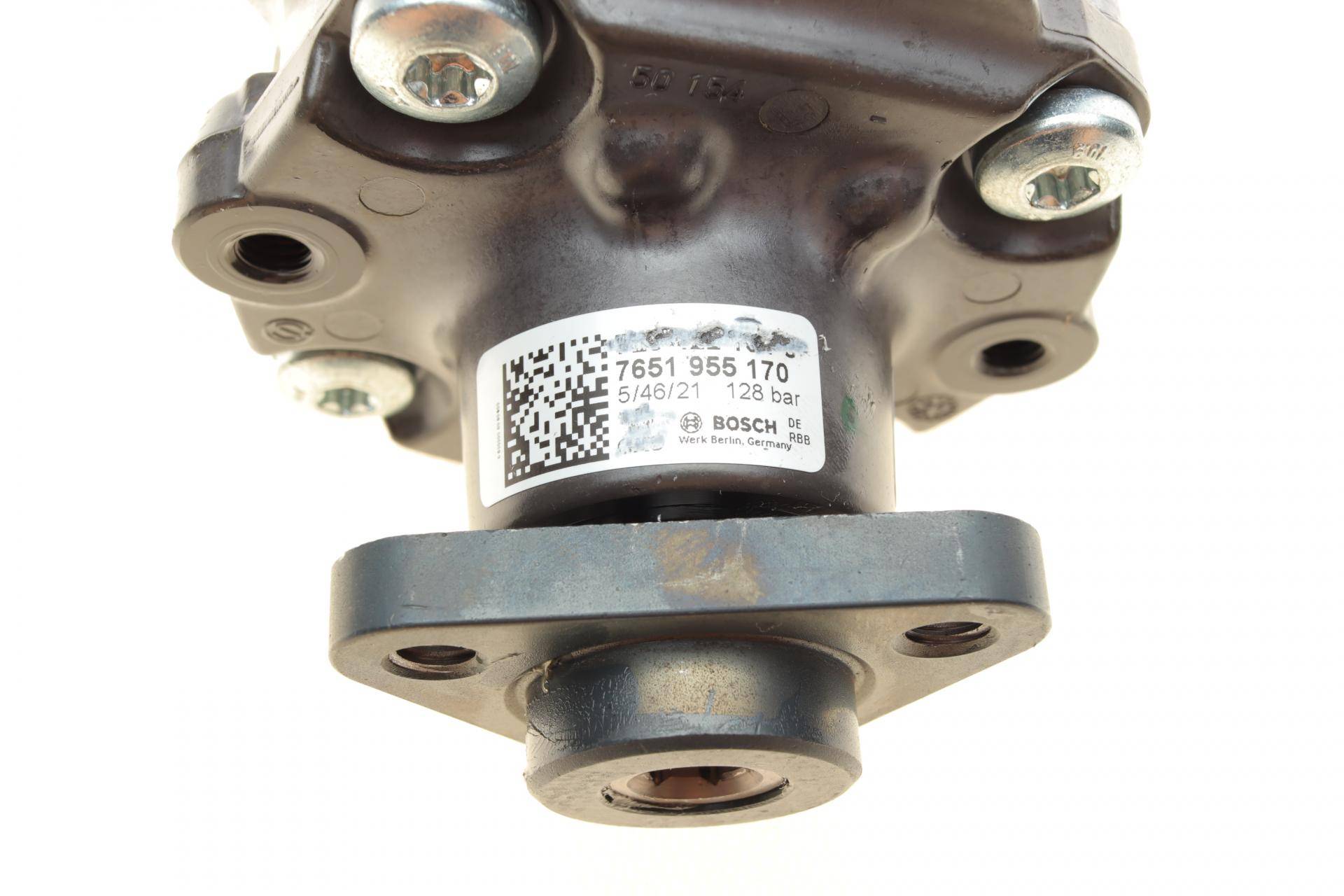 Насос ГПК Audi A8 3.0 TDi/TDi Quattro 10-18/Q7 3.0 TDi Quattro 06-15