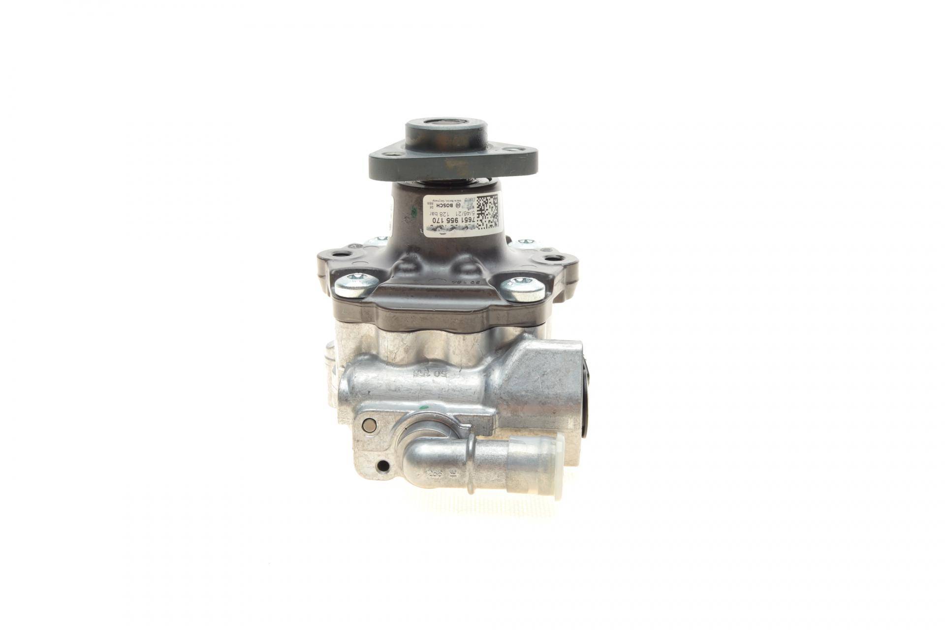 Насос ГПК Audi A8 3.0 TDi/TDi Quattro 10-18/Q7 3.0 TDi Quattro 06-15