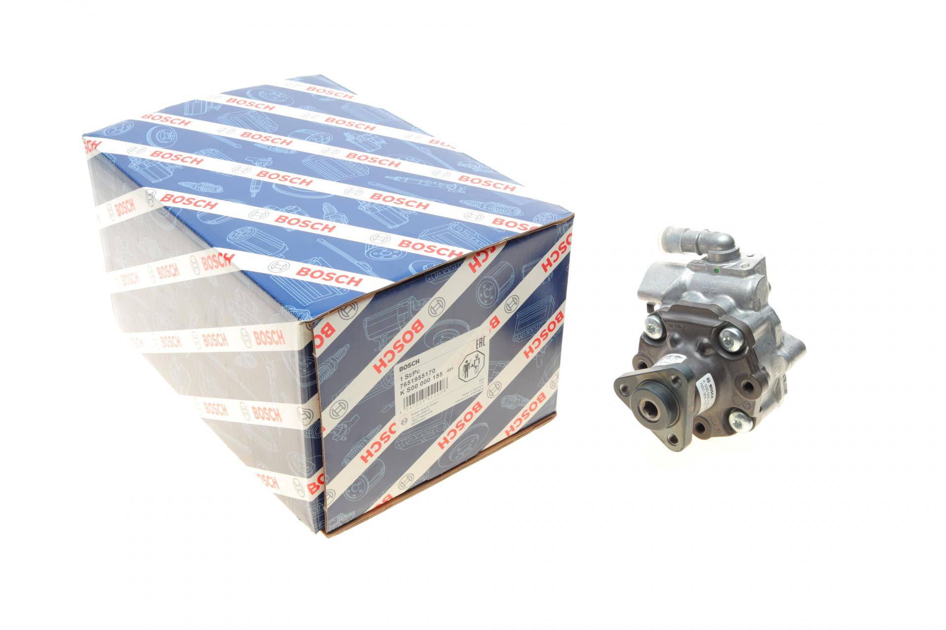 Насос ГПК Audi A8 3.0 TDi/TDi Quattro 10-18/Q7 3.0 TDi Quattro 06-15