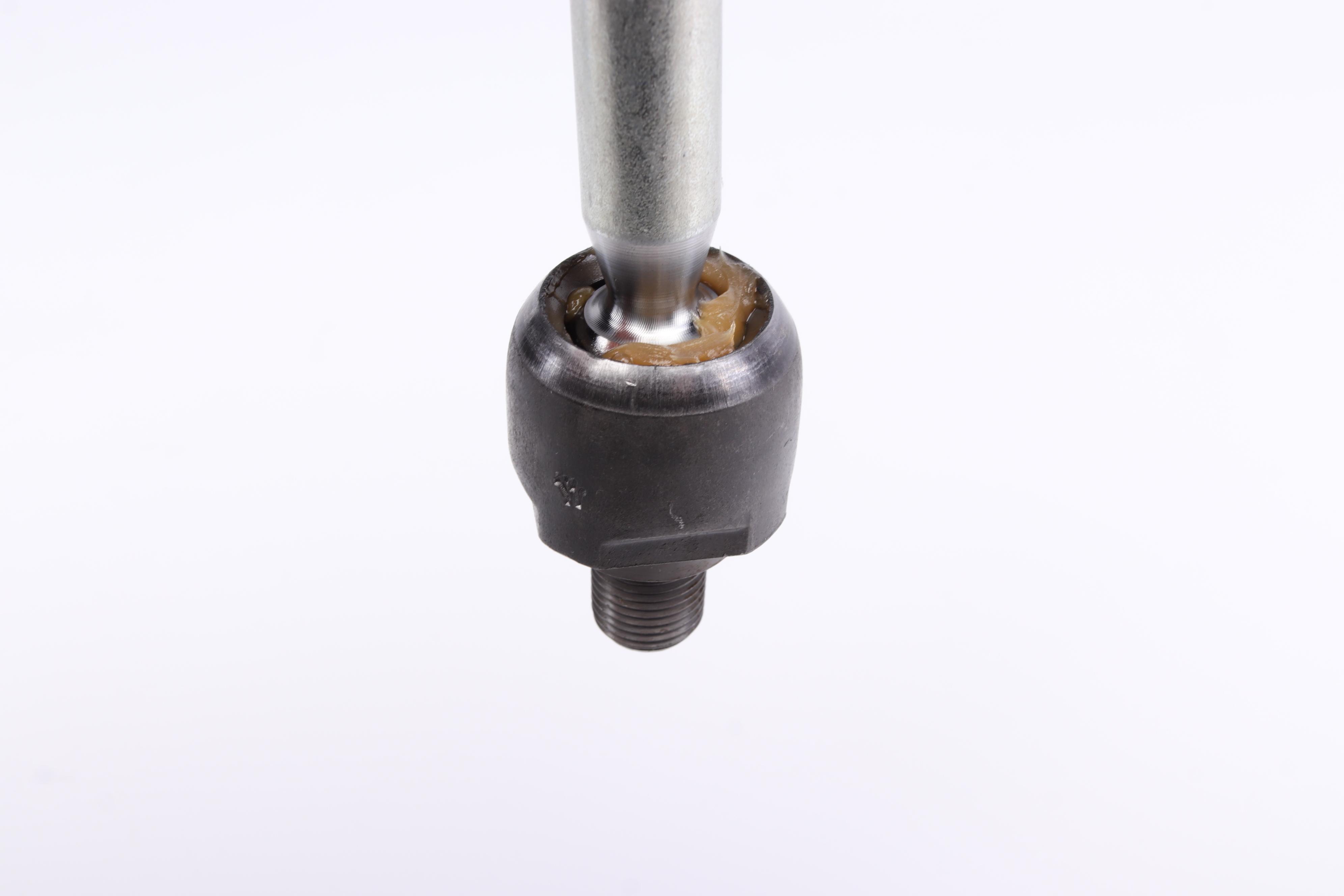 Тяга рульова Chevrolet Aveo/Daewoo Kalos 03- (L=200mm)