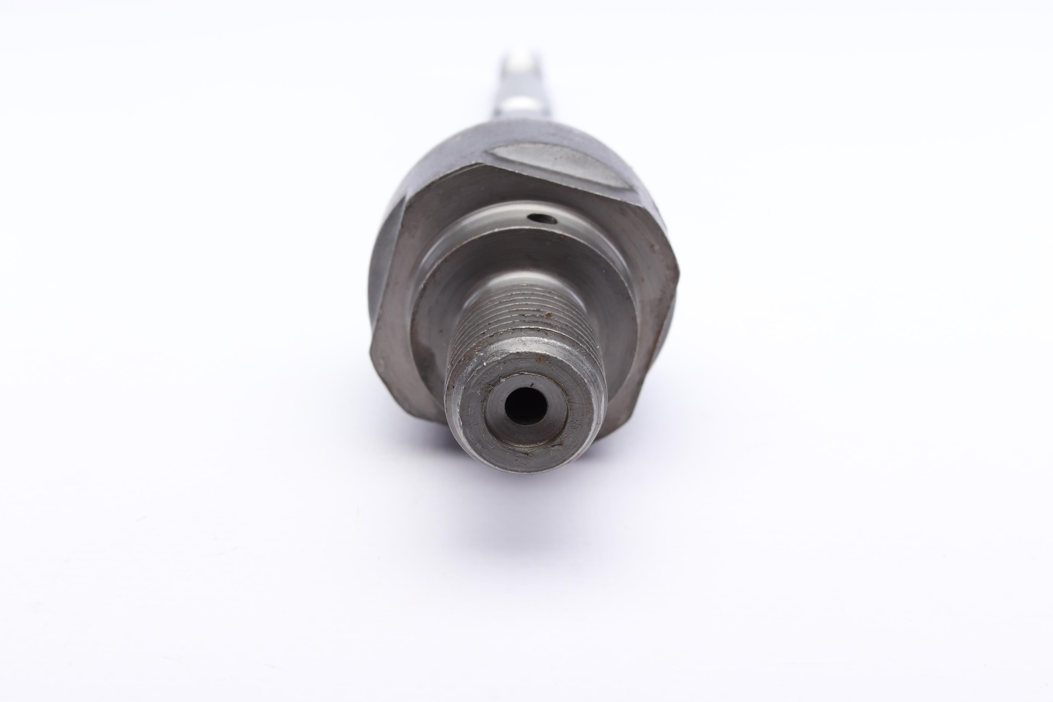 Тяга рульова Chevrolet Aveo/Daewoo Kalos 03- (L=200mm)