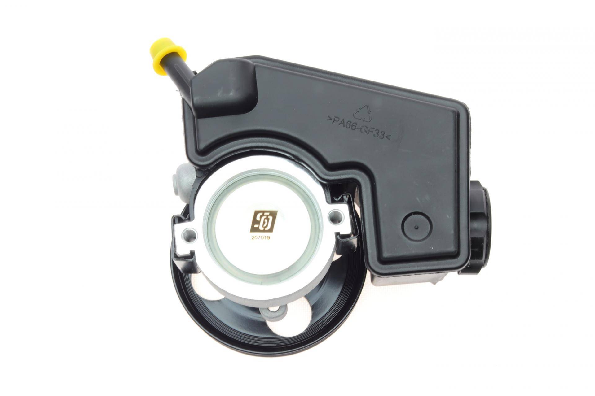 Насос ГПК Citroen Berlingo/Peugeot Partner 2.0HDI 99- (125mm)