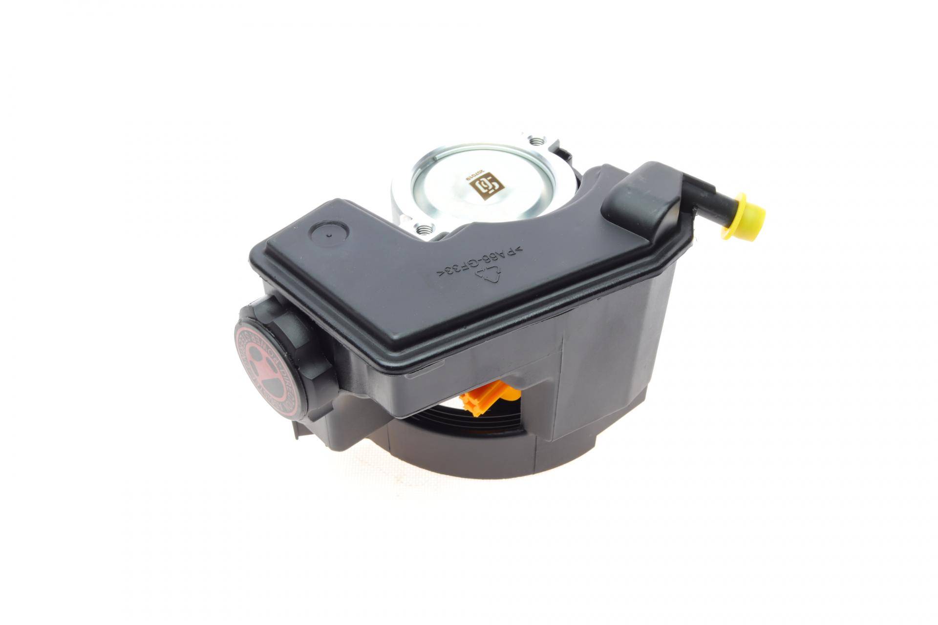 Насос ГПК Citroen Berlingo/Peugeot Partner 2.0HDI 99- (125mm)