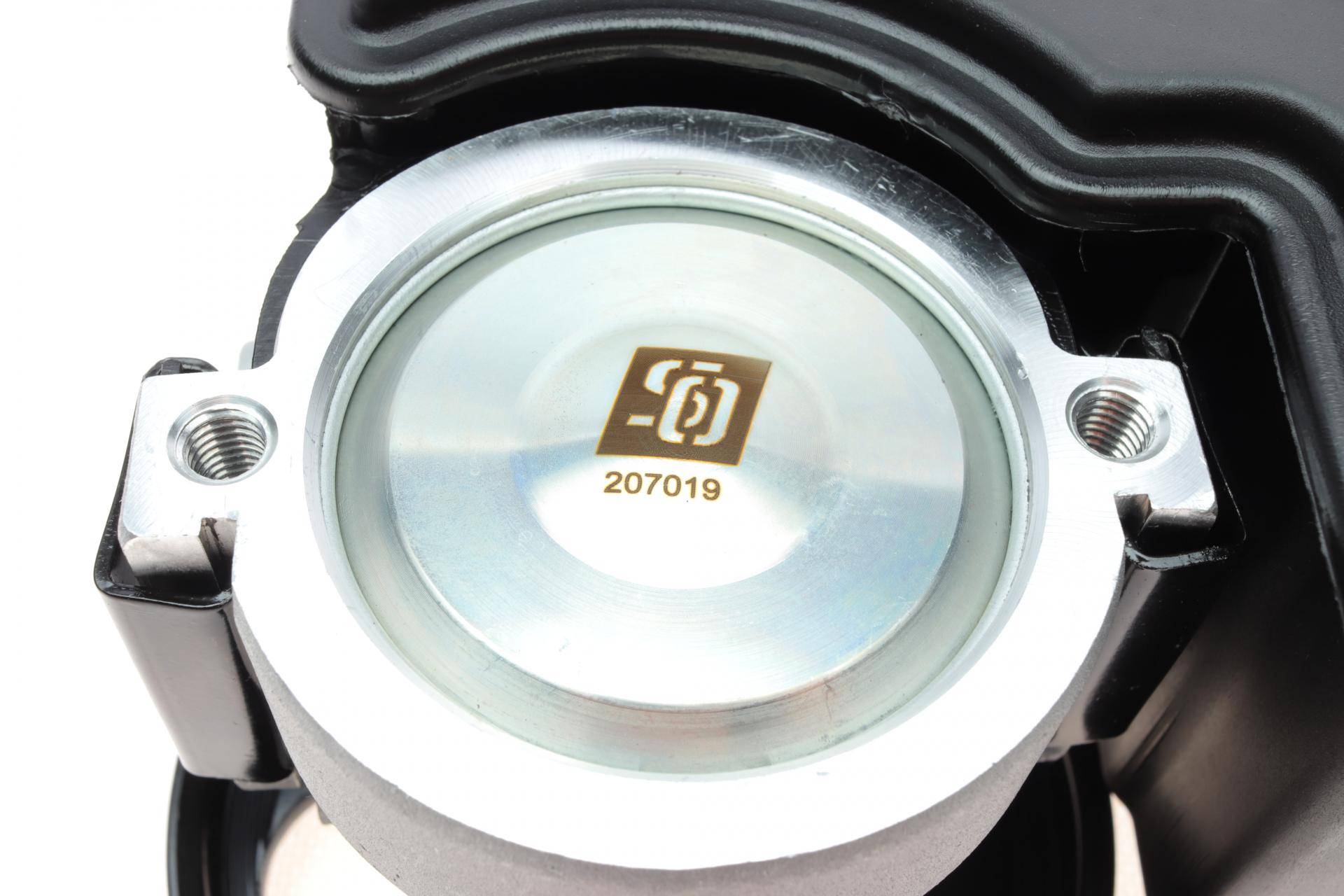 Насос ГПК Citroen Berlingo/Peugeot Partner 2.0HDI 99- (125mm)