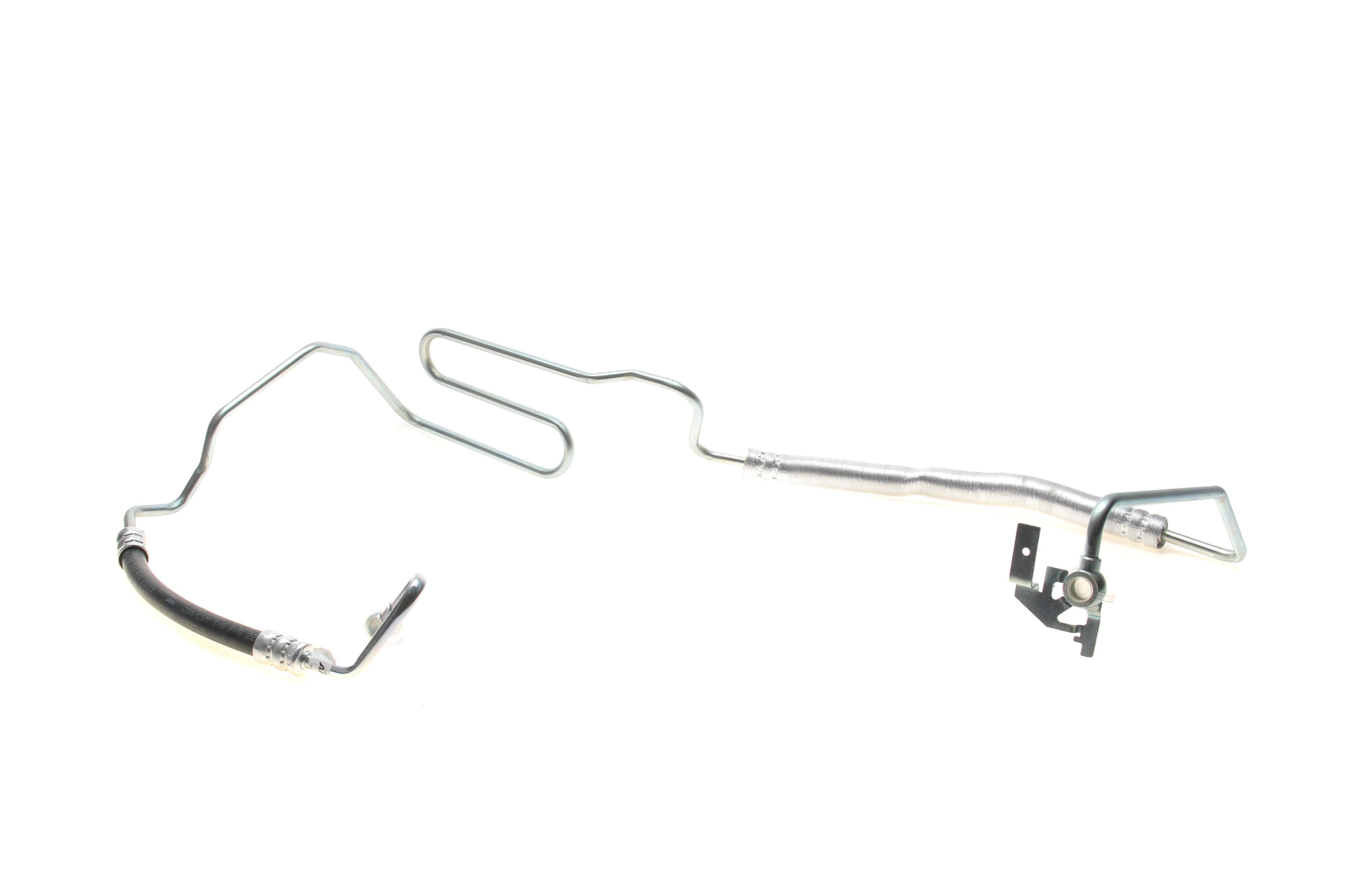 Шланг гідропідсилювача Skoda Octavia/VW Golf IV 96-10