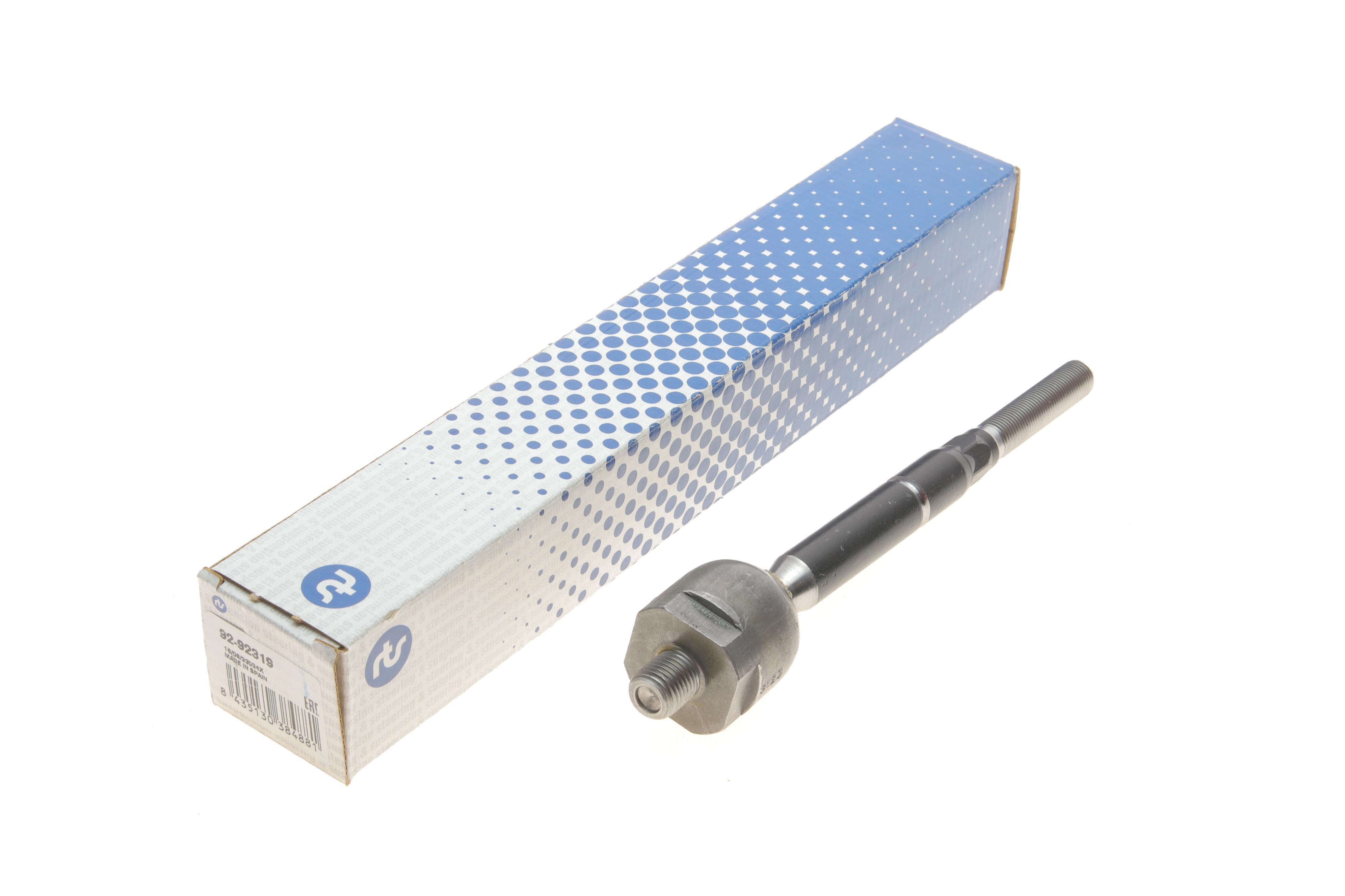 Тяга рульова Nissan NV200 10-/Tiida 04-12/Micra III 03-10 (L=200mm)