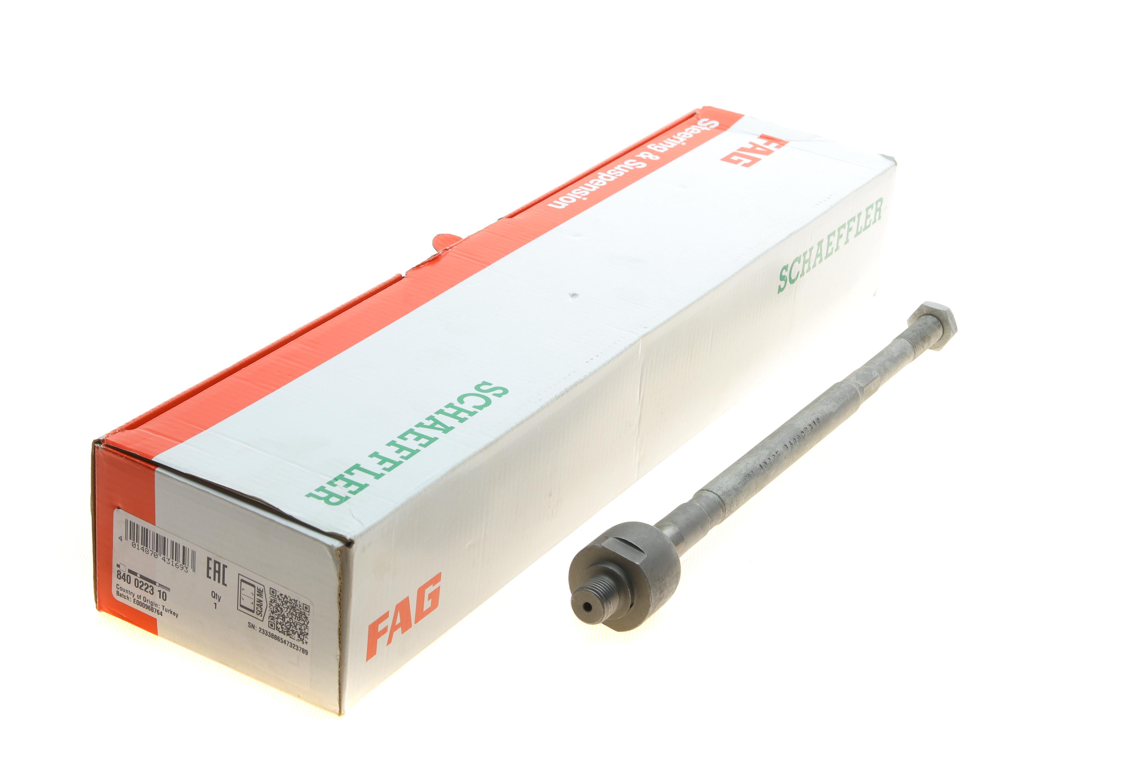 Тяга рульова Fiat Doblo 1.2/1.3D-JTD/1.4/1.6 16V/1.9D-JTD (119_, 223_) 01-