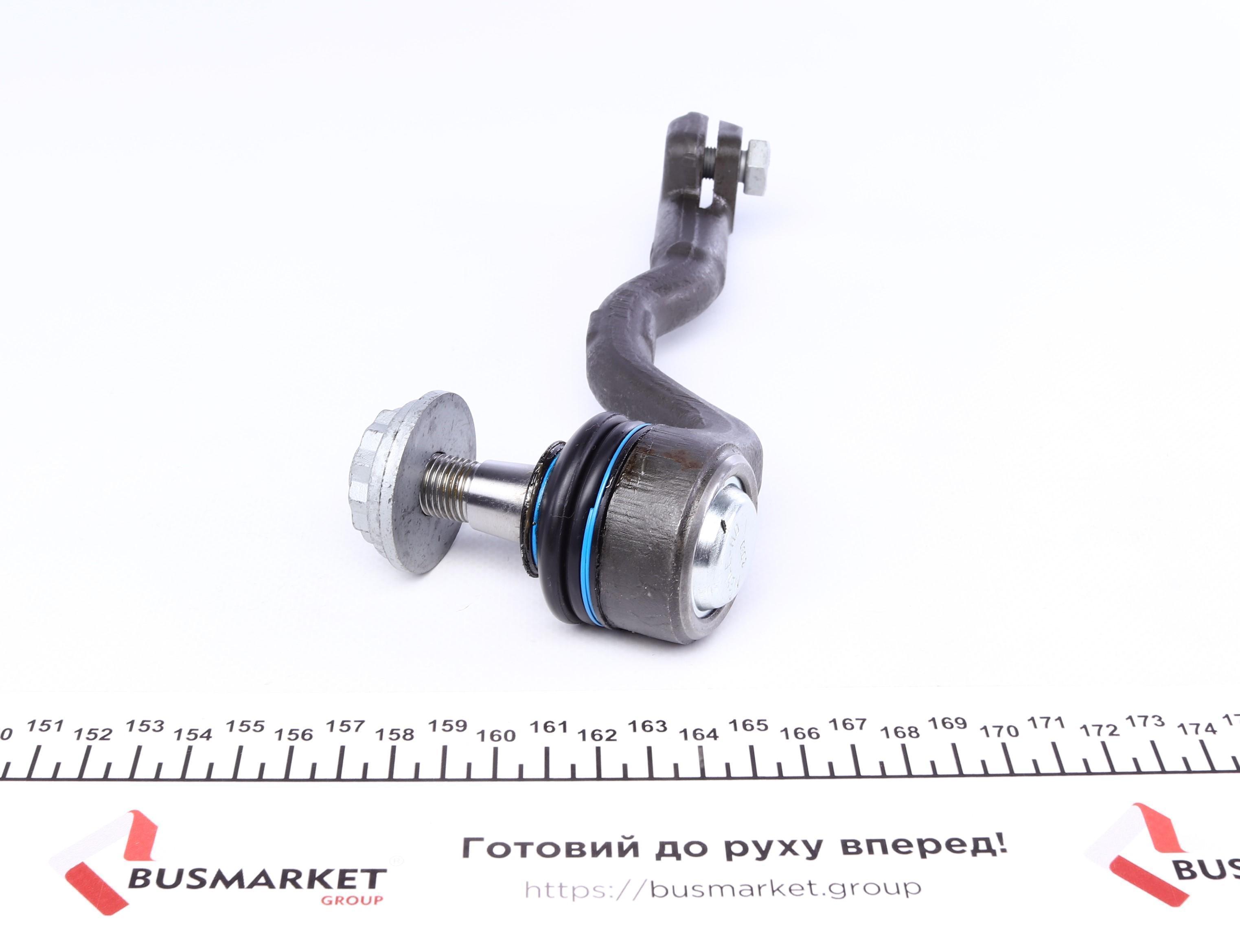 Наконечник тяги рульової (L) BMW X5 (F15/F85)/X6 (F16/F86) 13-