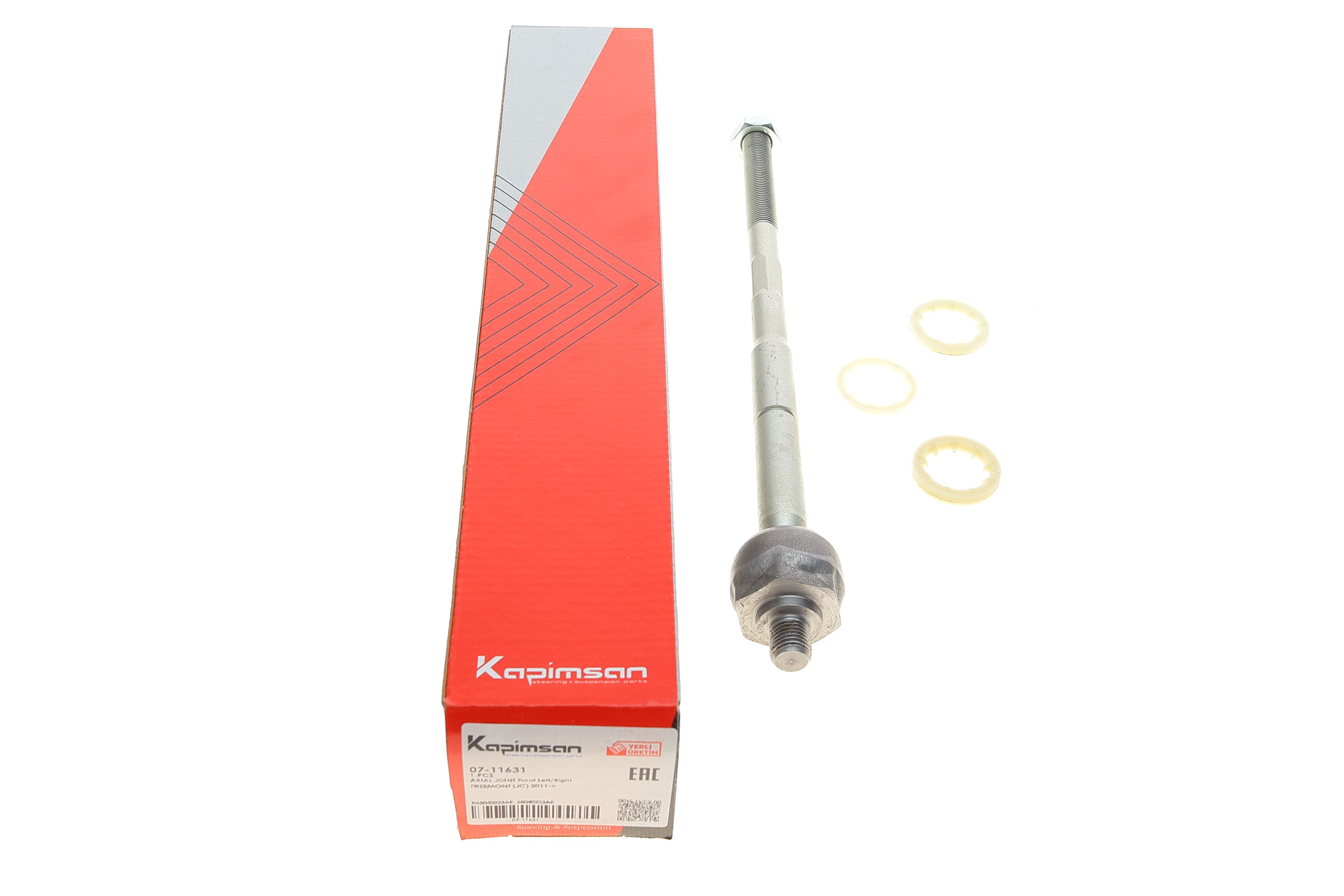 Тяга рульова Fiat Freemont/Lancia Flavia 11-