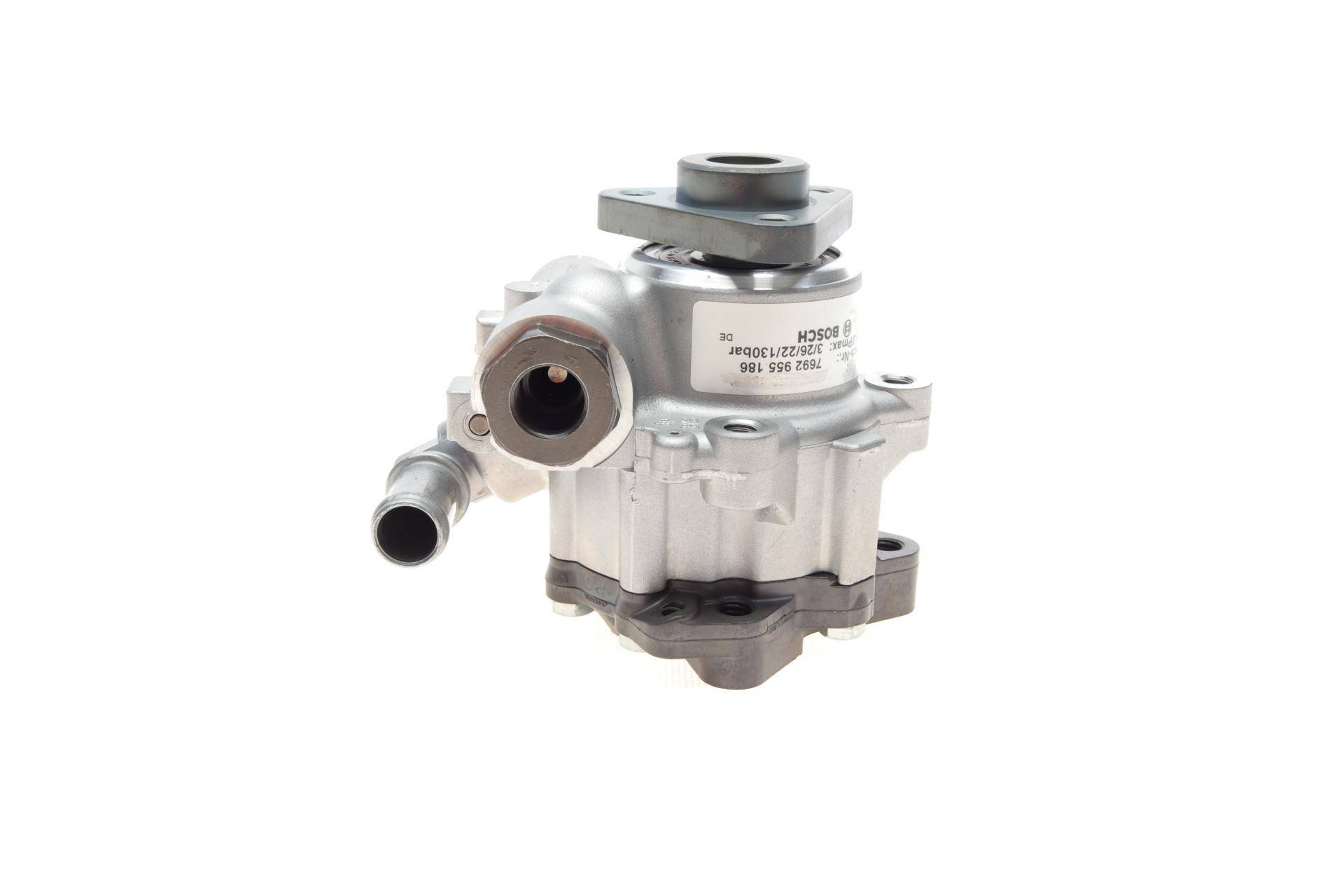 Насос ГПК Audi A6 2.7/3.0TDI 05-11