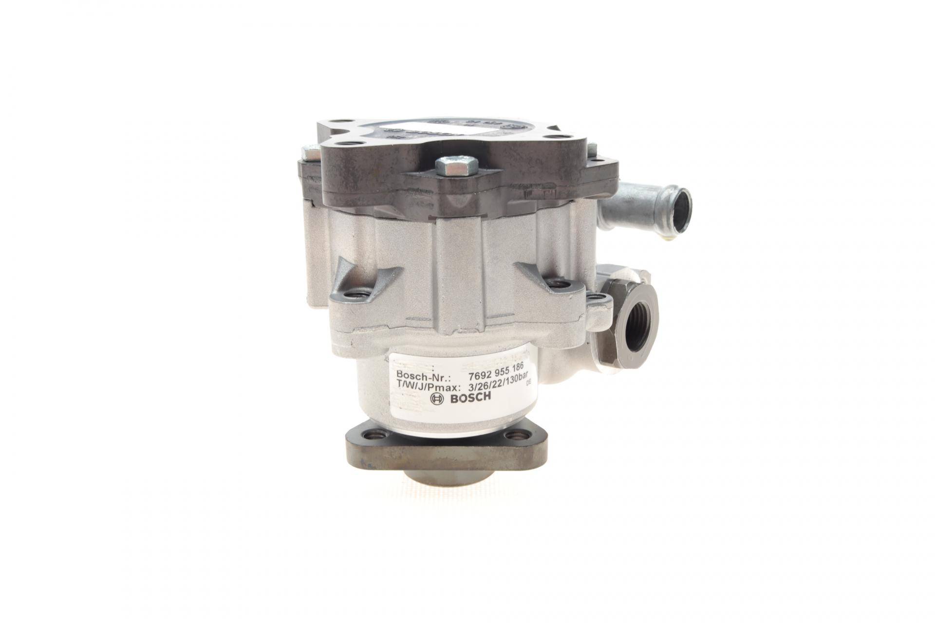 Насос ГПК Audi A6 2.7/3.0TDI 05-11