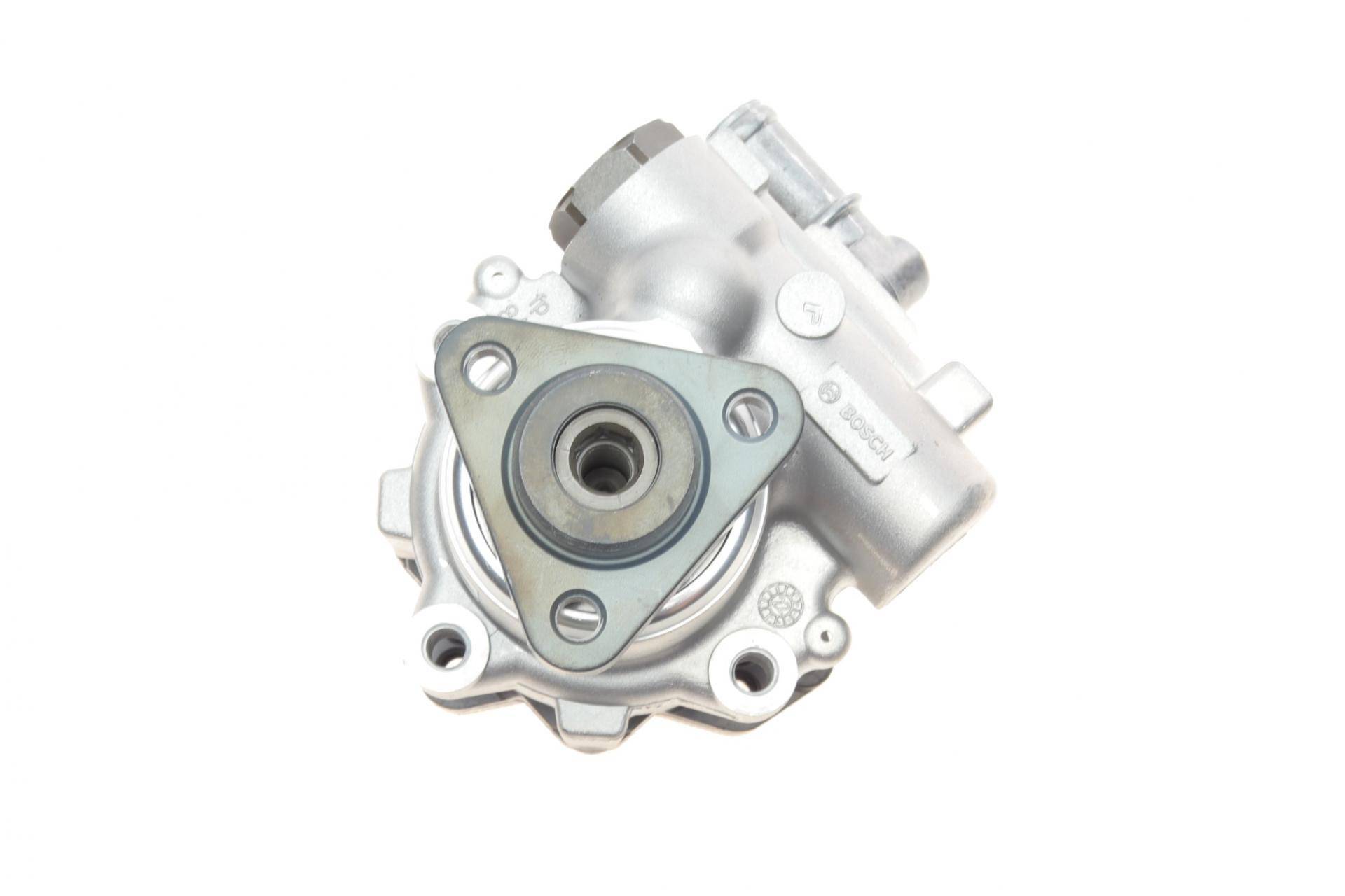 Насос ГПК Audi A6 2.7/3.0TDI 05-11