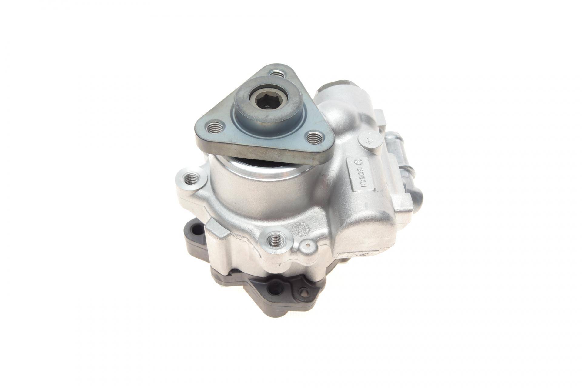 Насос ГПК Audi A6 2.7/3.0TDI 05-11