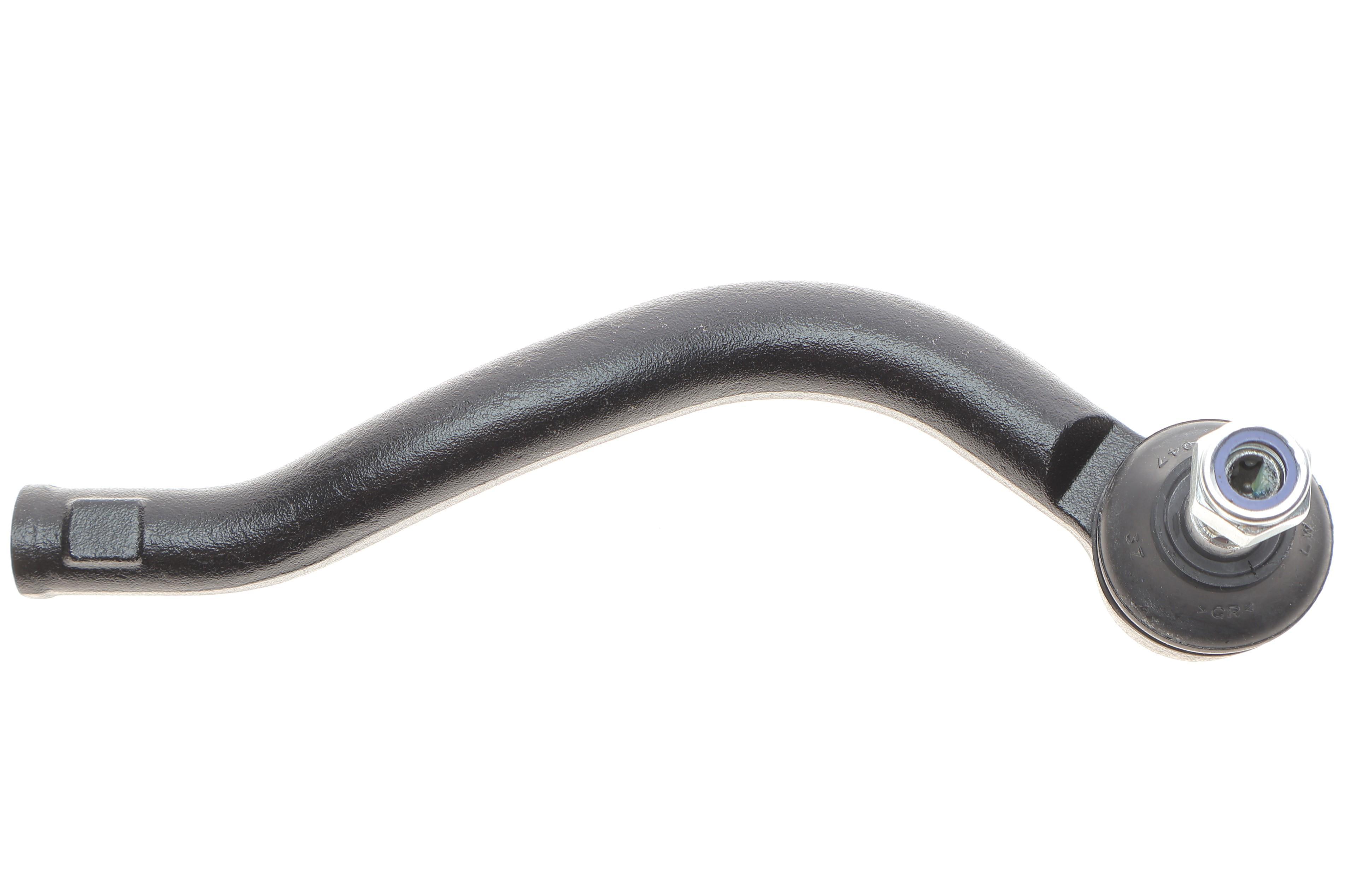 Наконечник тяги рульової (L) VW Sharan/Ford Galaxy 1.8-2.8 95-10 (L=220mm)