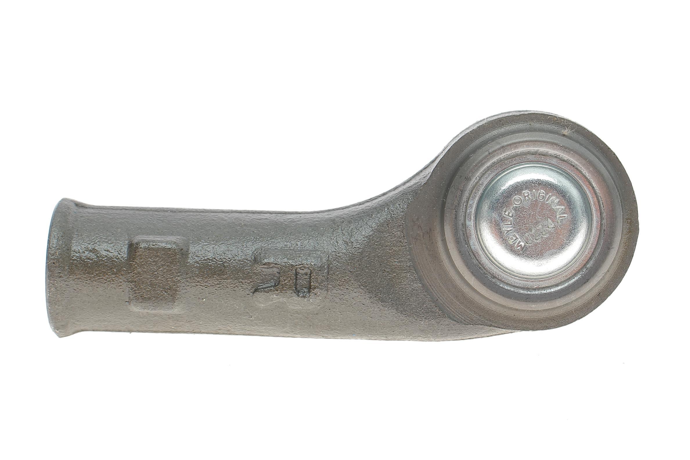 Наконечник тяги рульової (R) VW T4 90-03 (85mm)