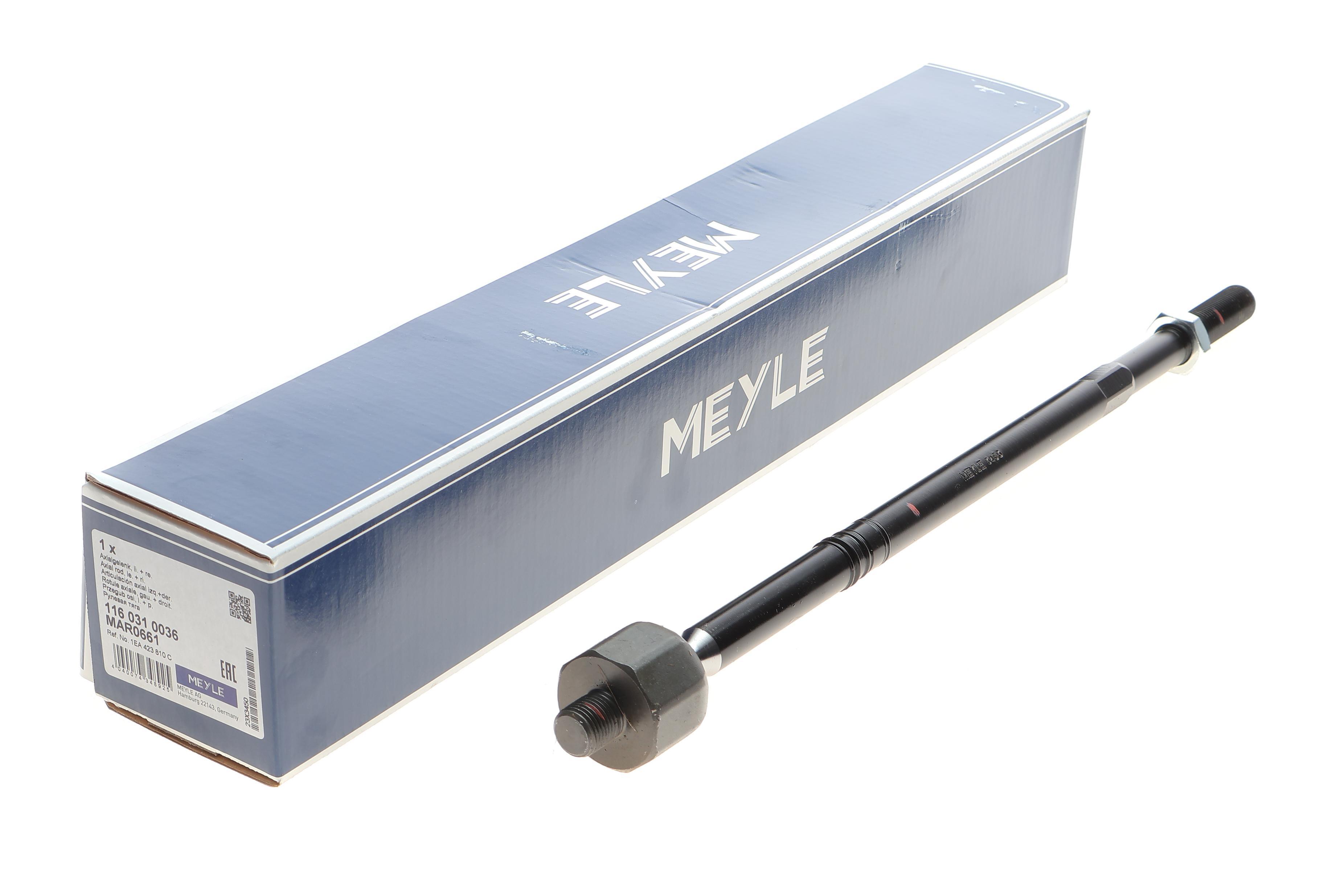 Тяга рульова Audi A4 20-/VW ID.3/ID.4/ID.5 19- (L=413mm)