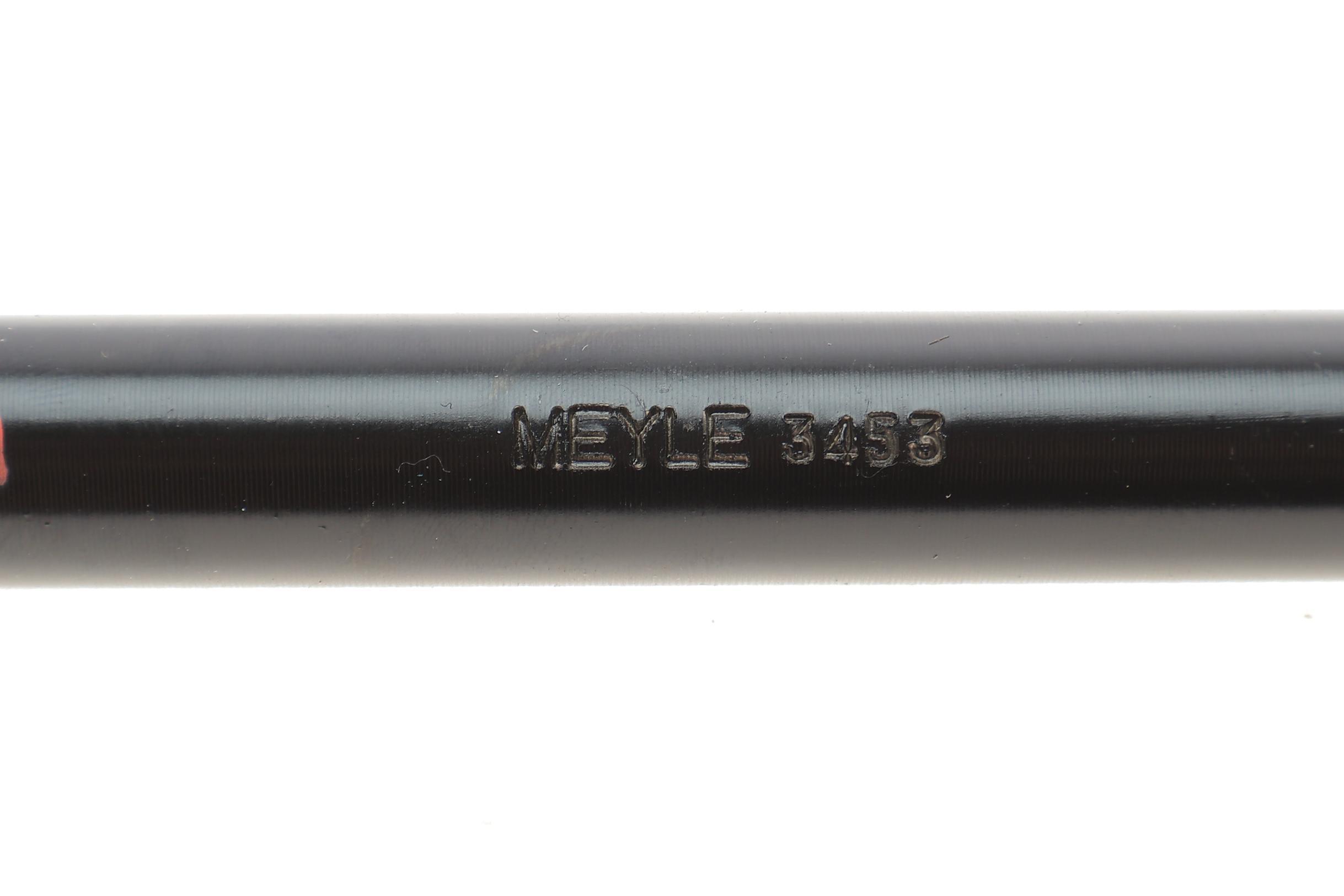 Тяга рульова Audi A4 20-/VW ID.3/ID.4/ID.5 19- (L=413mm)