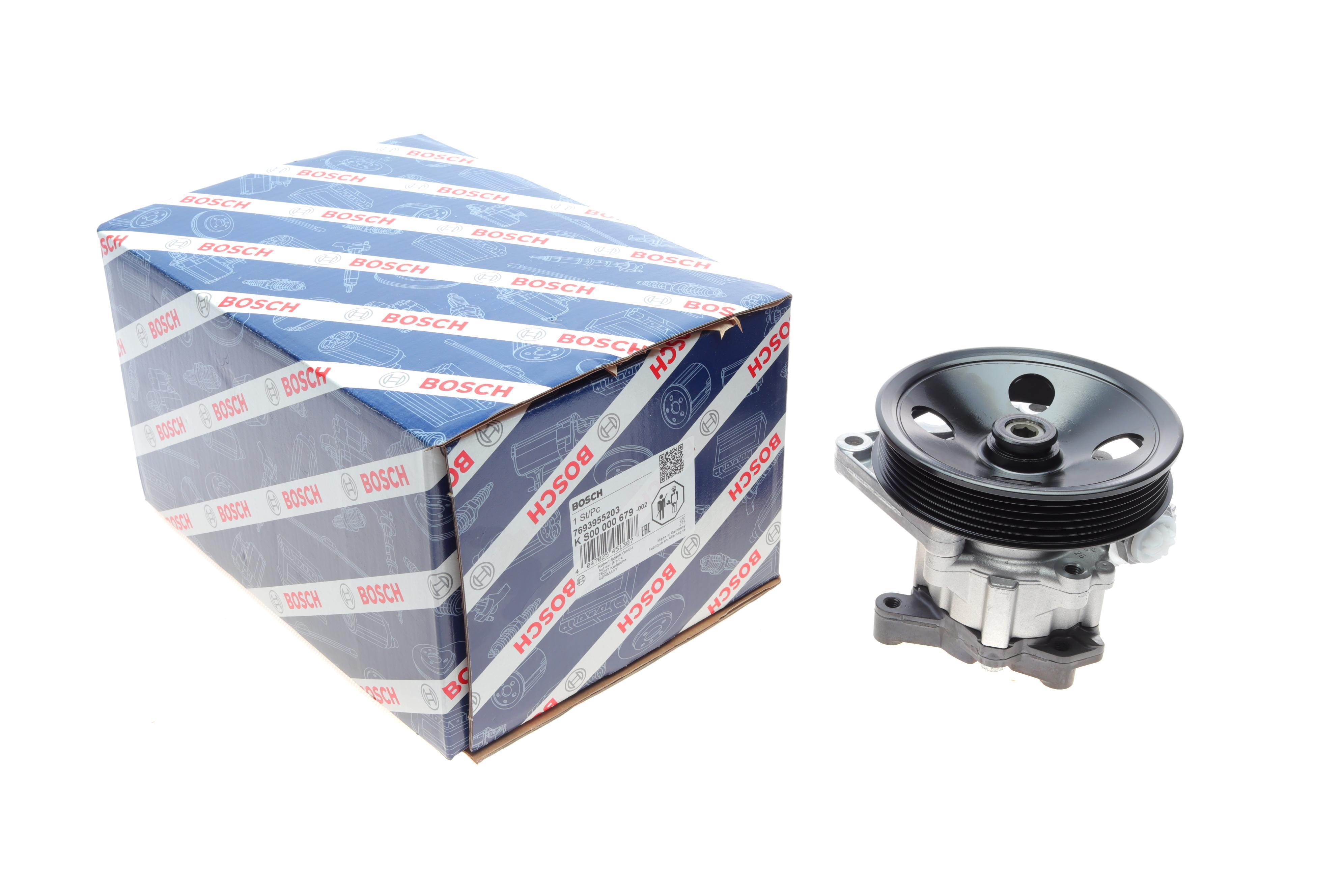 Насос ГПК MB E-class (S211/W211) 2.6-5.5 02-08 (M112/M113)