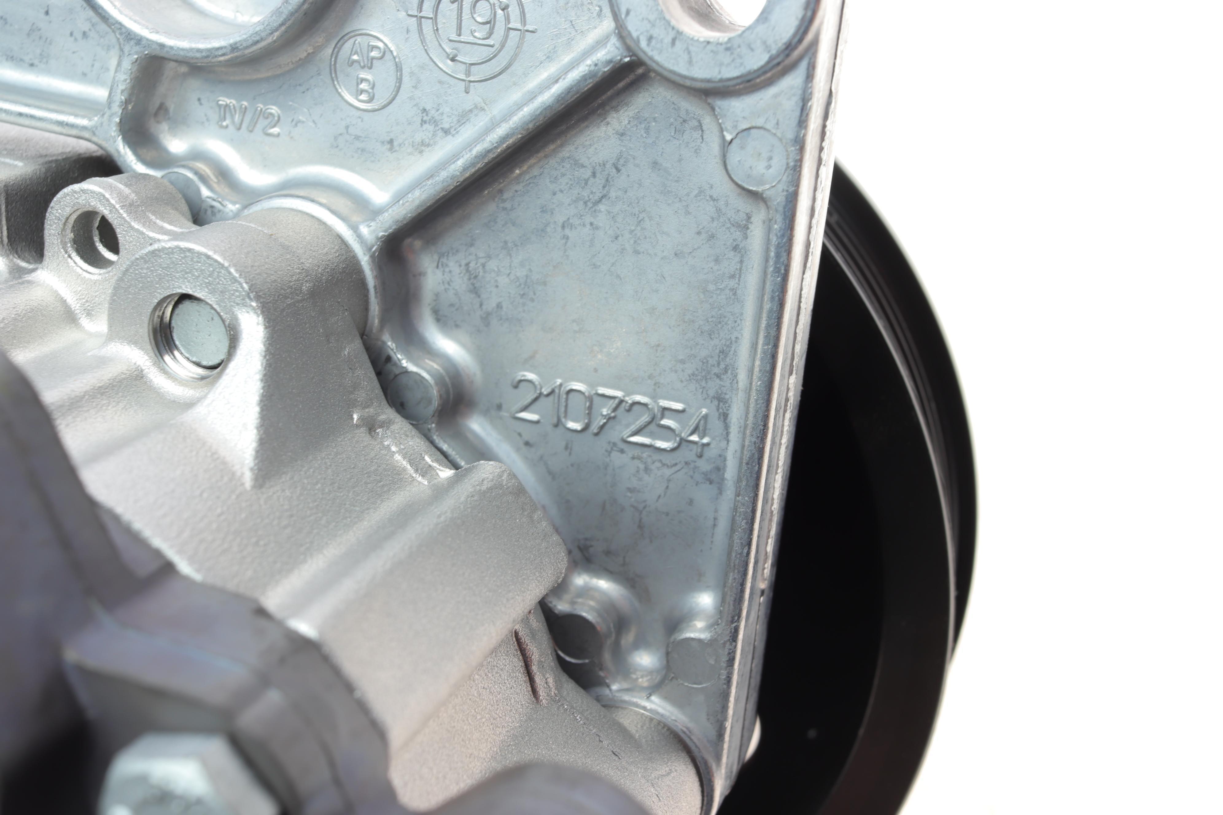 Насос ГПК MB E-class (S211/W211) 2.6-5.5 02-08 (M112/M113)