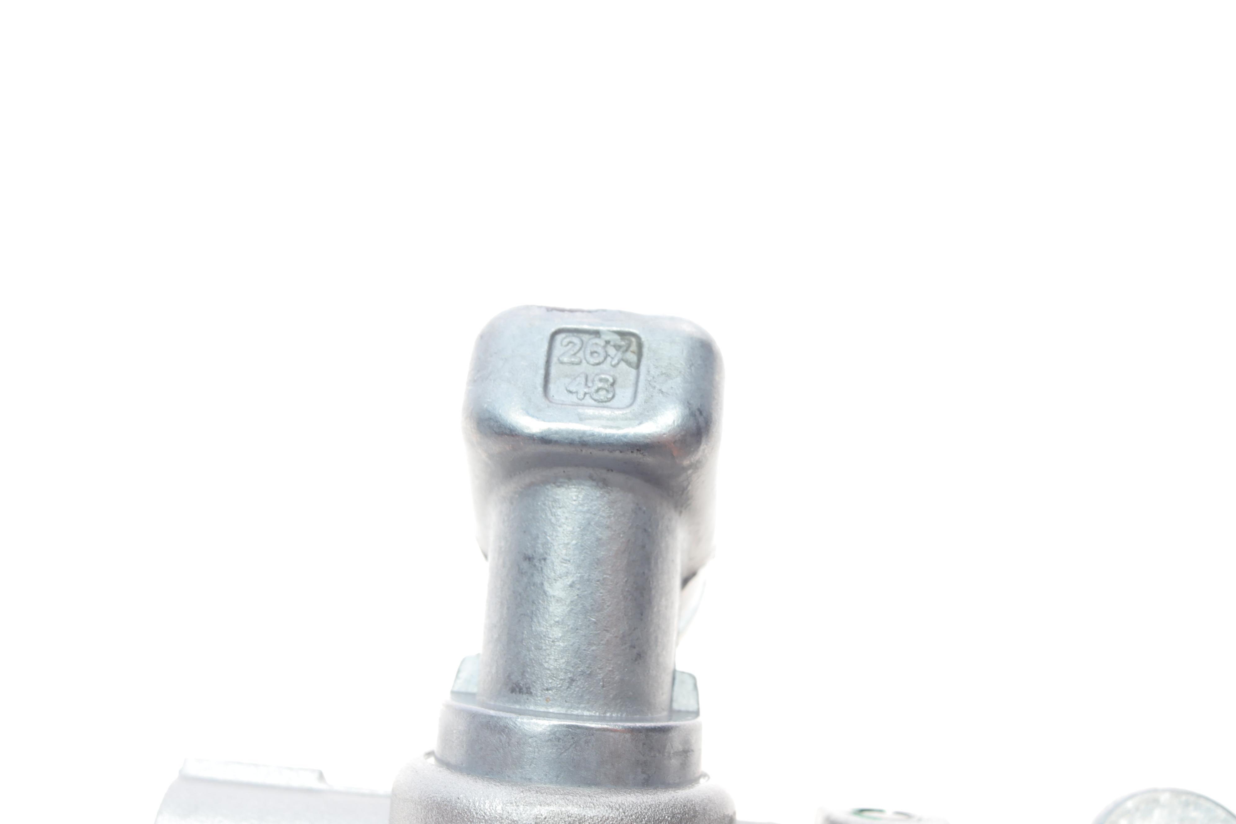 Насос ГПК MB E-class (S211/W211) 2.6-5.5 02-08 (M112/M113)