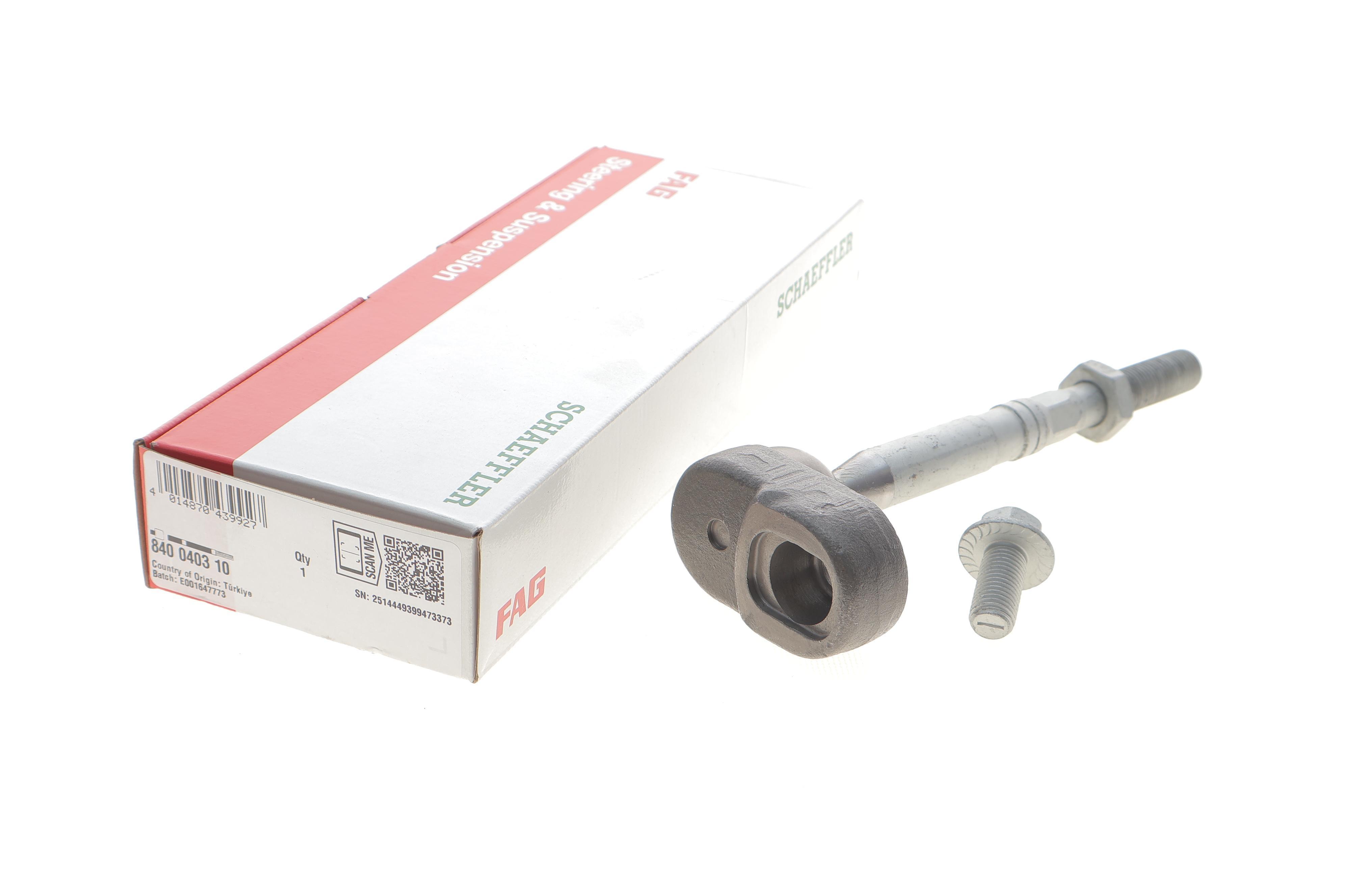 Тяга рульова MB A-class (W169)/B-class (W245) 04-12, (VIN) від J126740