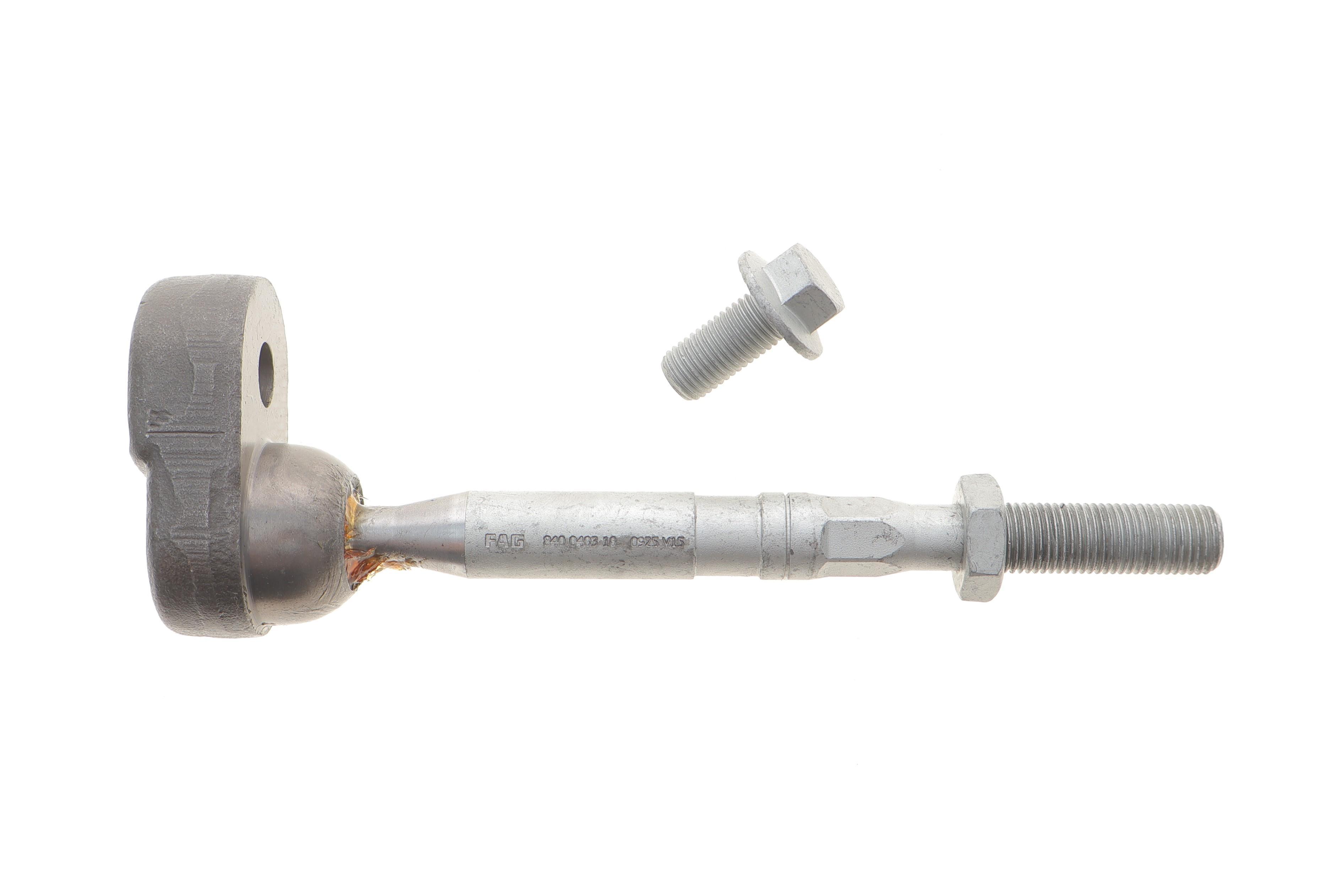 Тяга рульова MB A-class (W169)/B-class (W245) 04-12, (VIN) від J126740