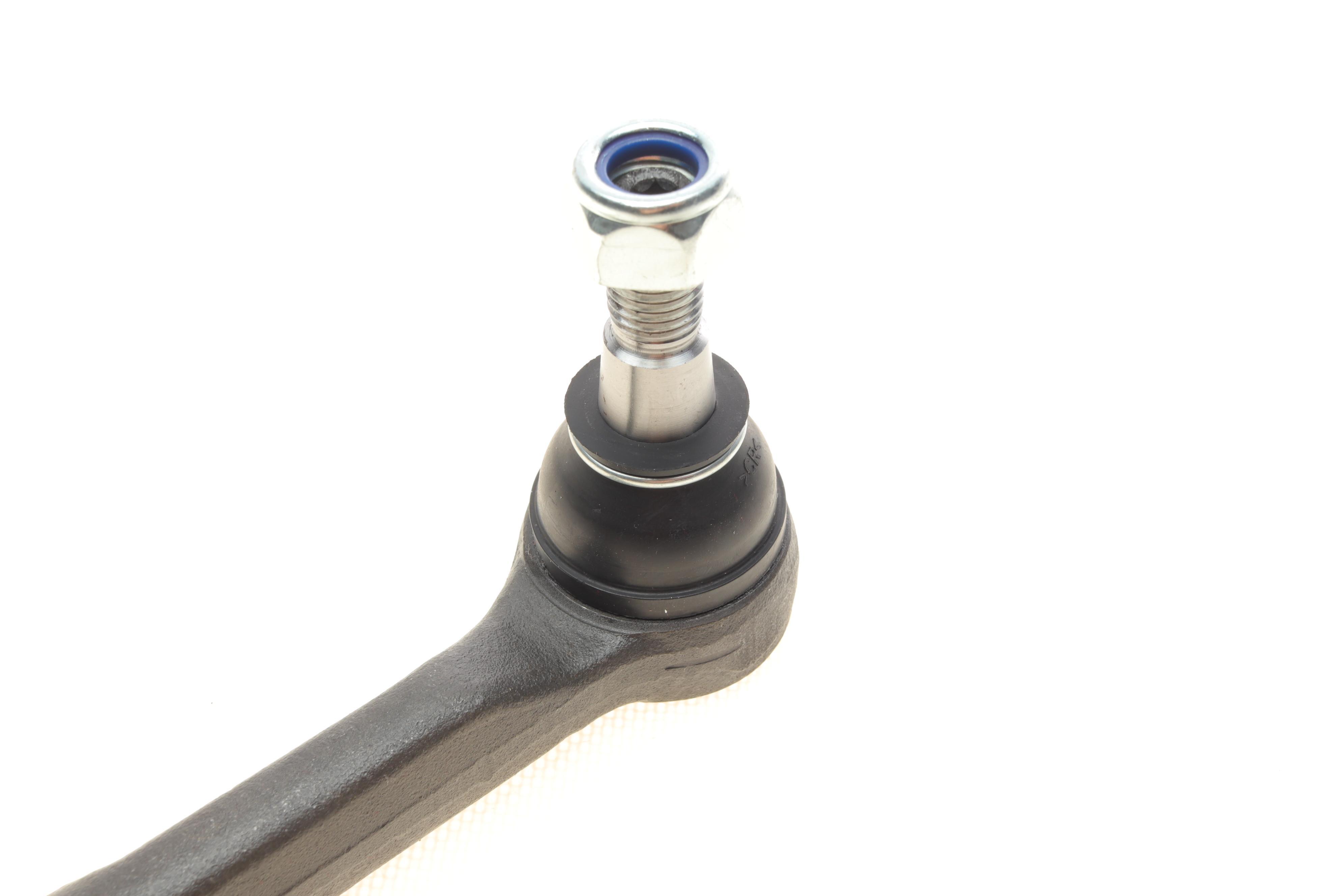 Наконечник тяги рульової (L) Opel Astra H/GTC/Meriva B/Zafira 04-