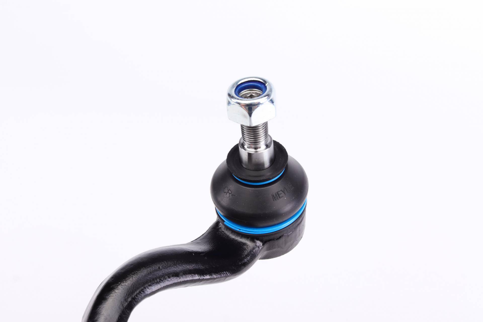 Тяга рульова (з наконечником) (L) BMW 3 (E36) 91-00