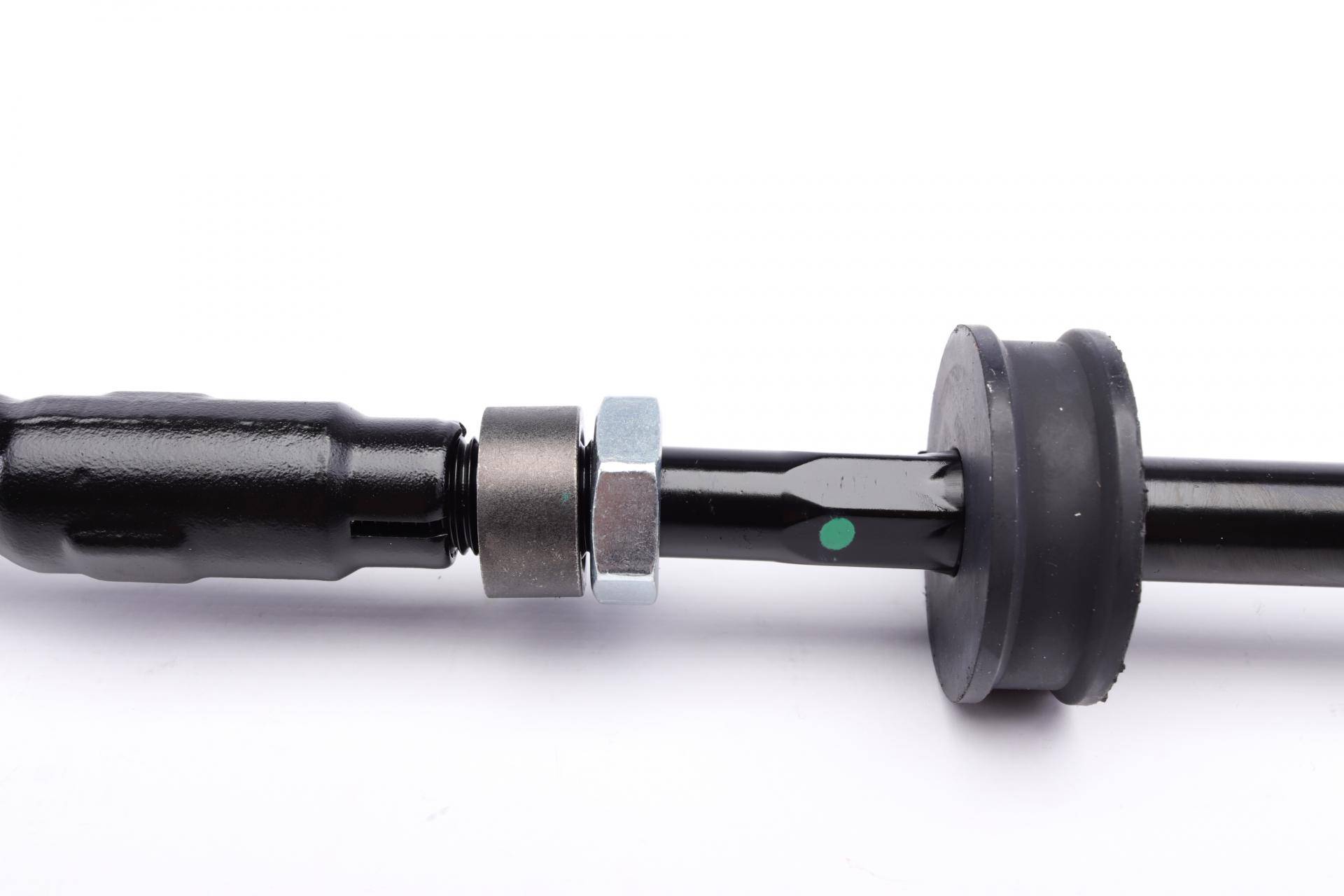 Тяга рульова (з наконечником) (L) BMW 3 (E36) 91-00