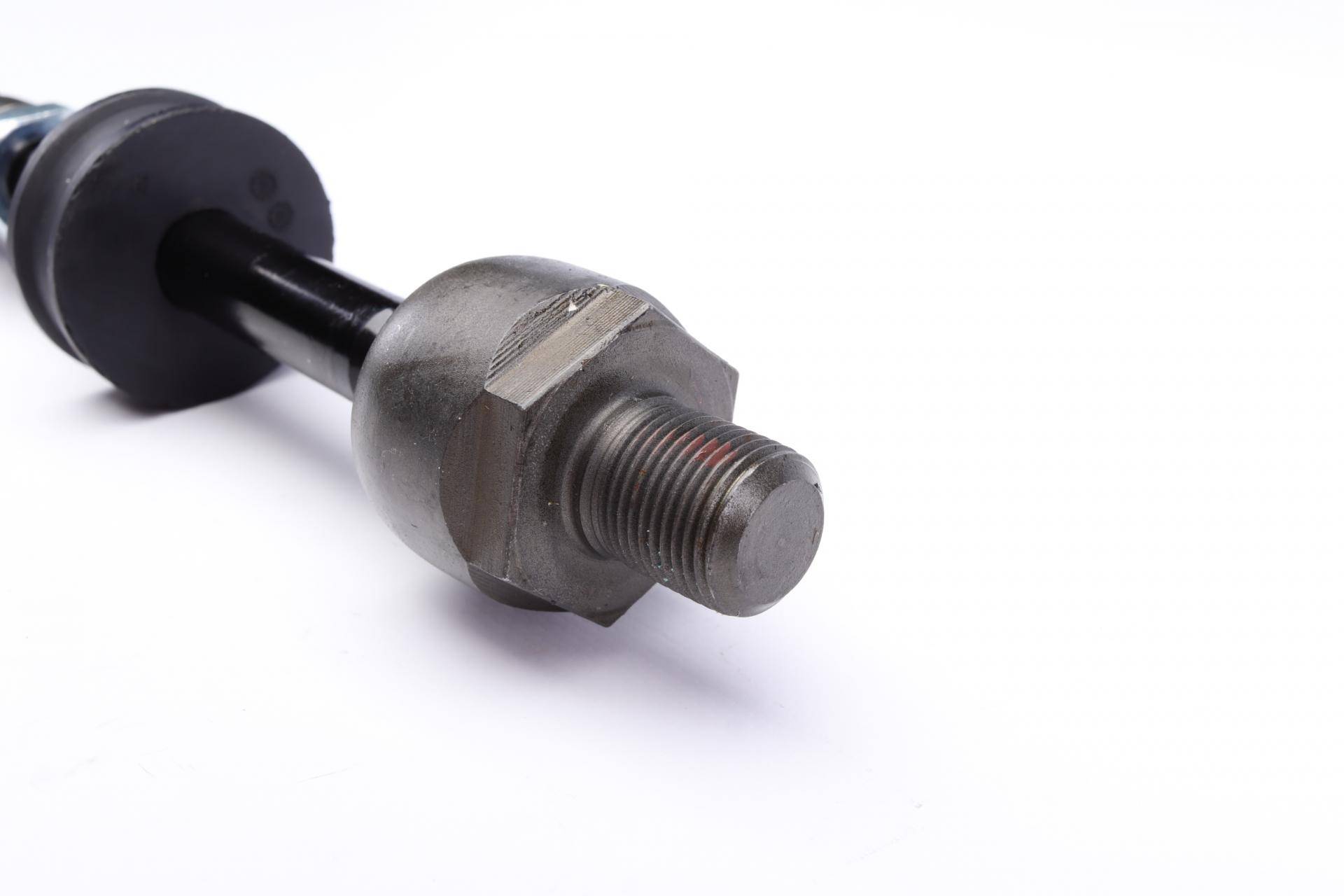 Тяга рульова (з наконечником) (L) BMW 3 (E36) 91-00