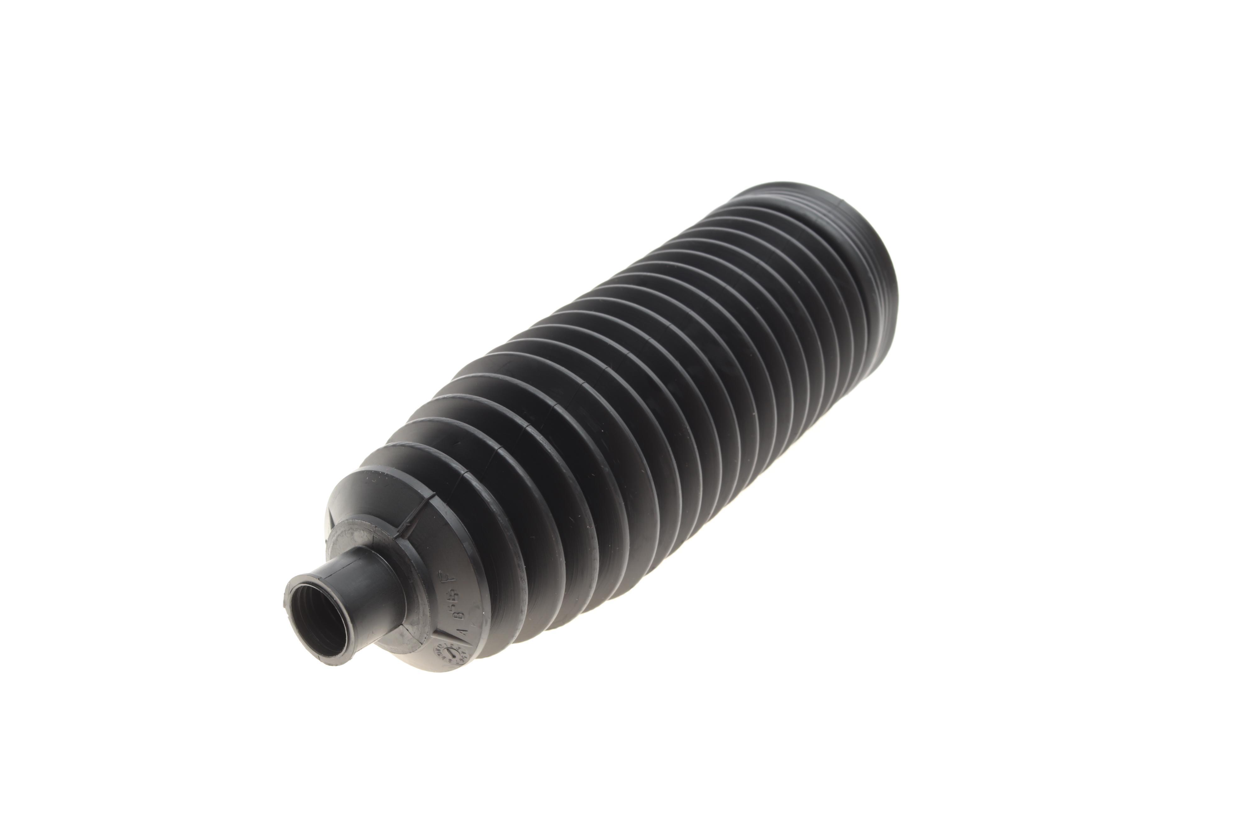 Пильник рейки рульової BMW 3 (F30/F80)/X5 (E70/F15/F85) 02- N13/N20/N47/N55 (з хомутами)